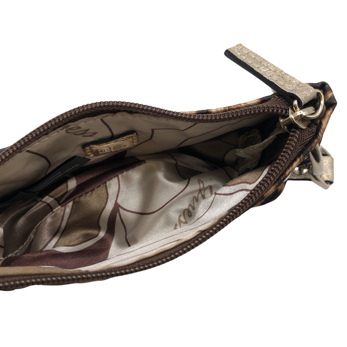 Unisex Guess - Käsilaukku, koko Mini - (2)