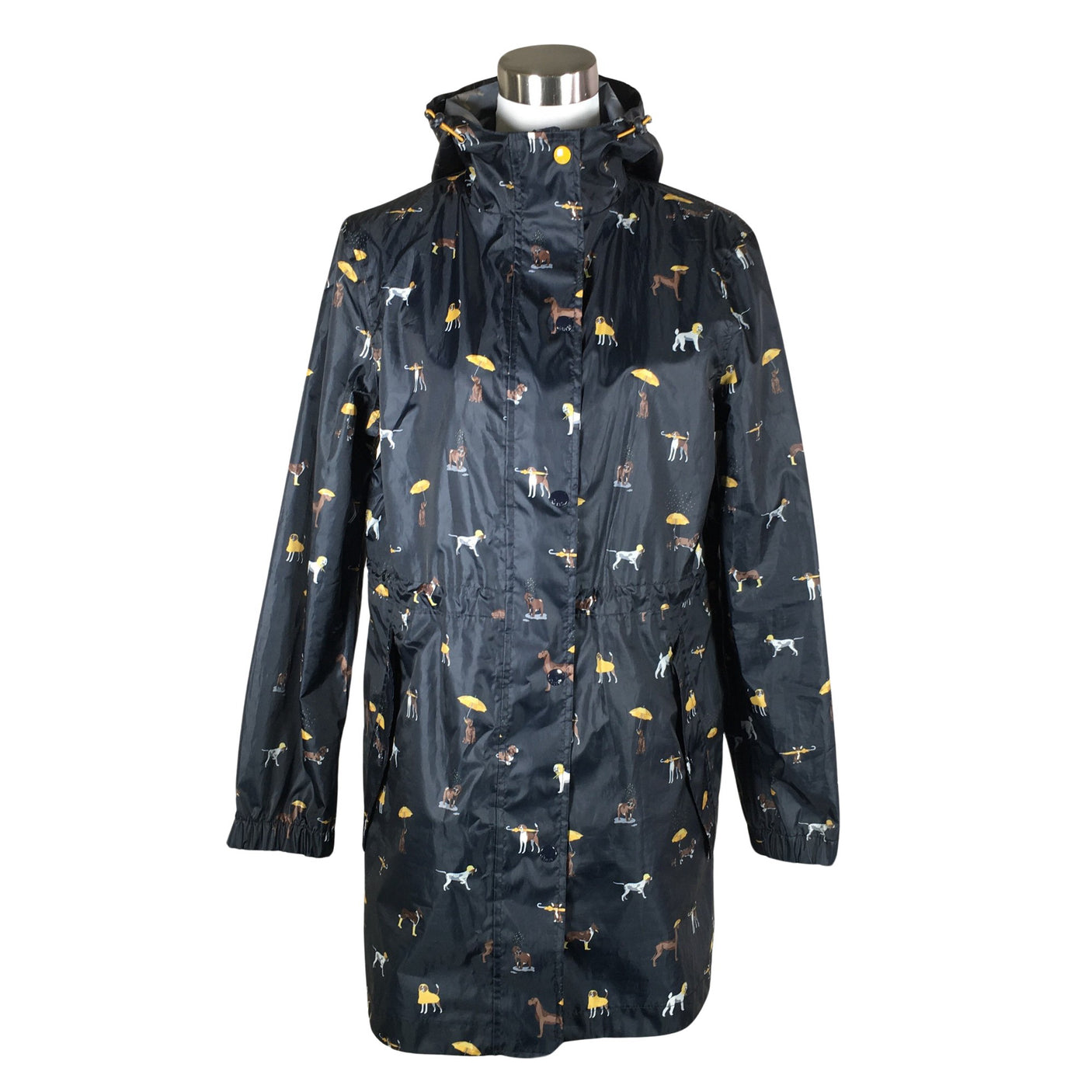 Unisex Joules - Sadetakki, koko 40 - (1)