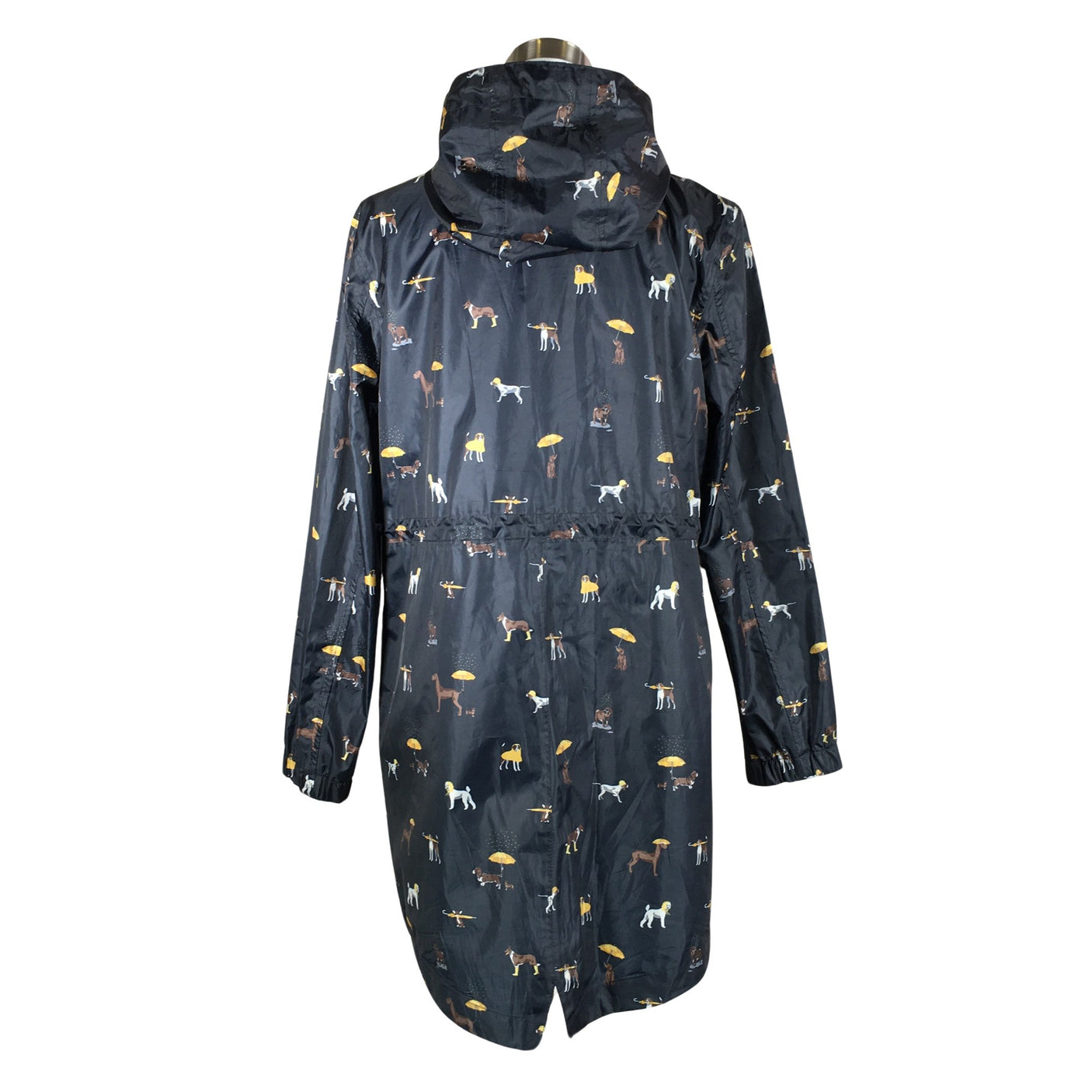 Unisex Joules - Sadetakki, koko 40 - (2)