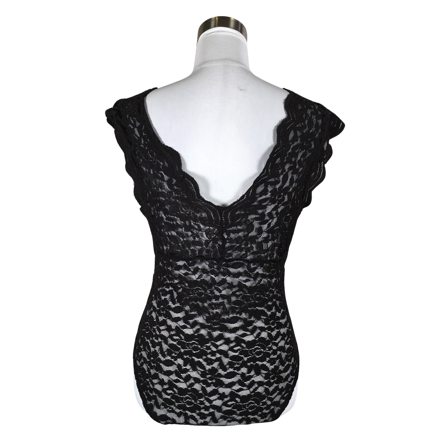 Unisex Zara - Body, koko 38 - (2)