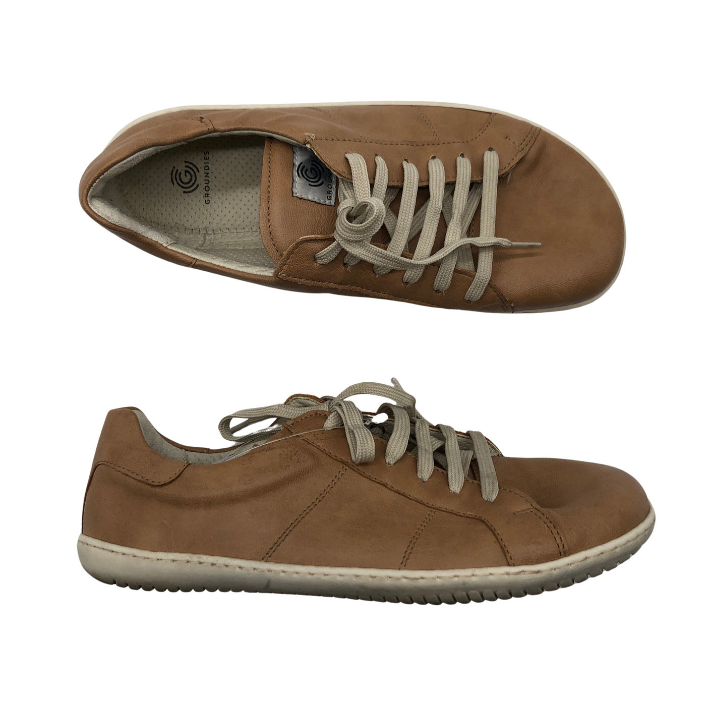 Unisex Groundies - Tennarit, koko 39 - (1)