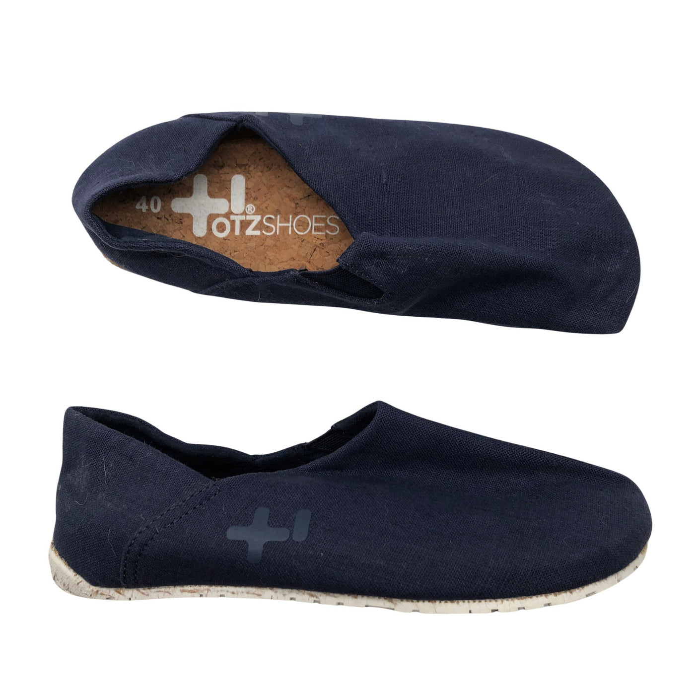 Unisex OTZ Shoes - Loaferit, koko 40 - (1)