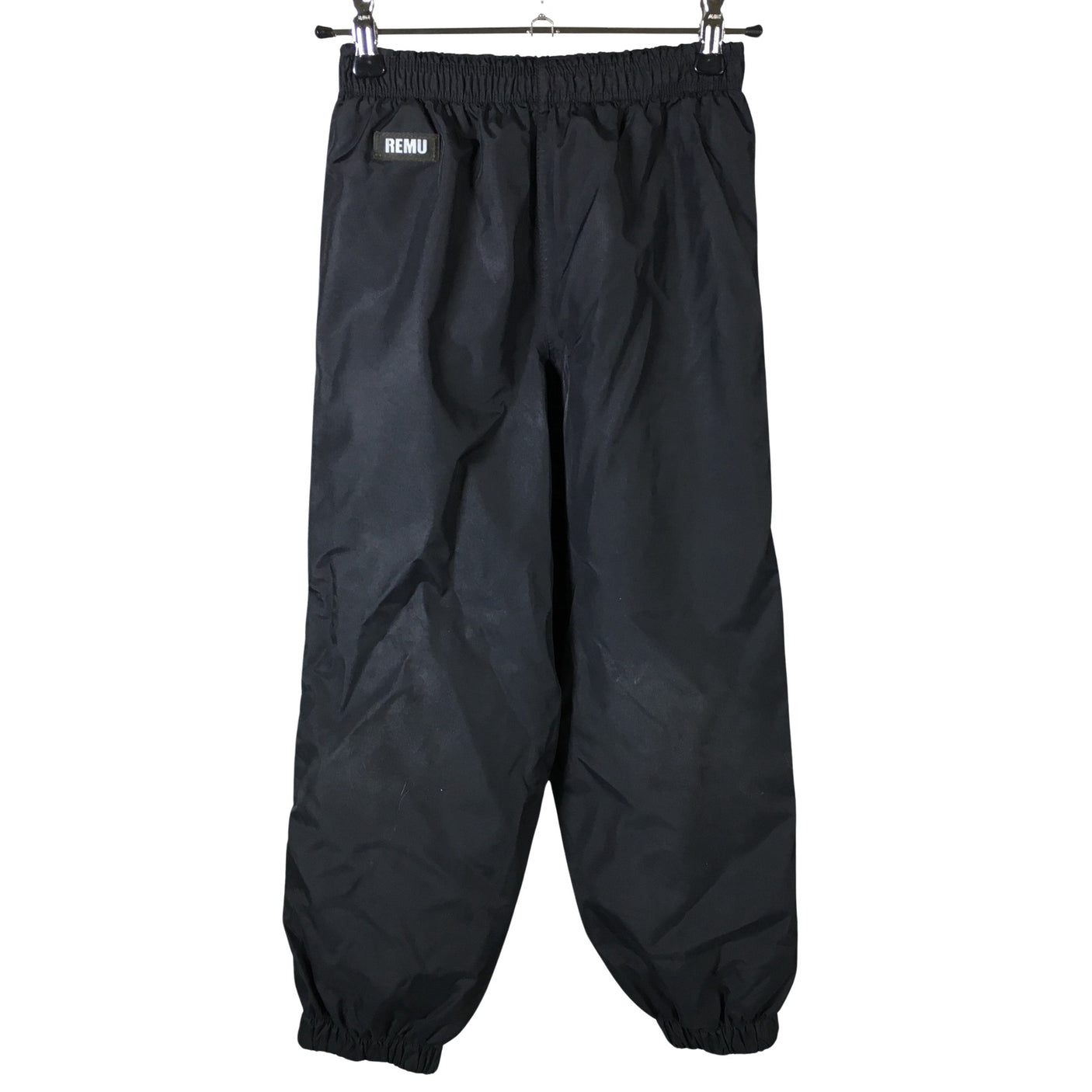 Unisex Remu - Ulkoiluhousut, koko 122 - 128 - (1)