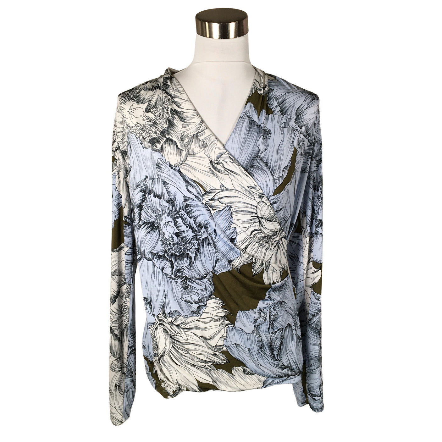 Unisex Monton - Trikoopaita, koko 40 - (1)