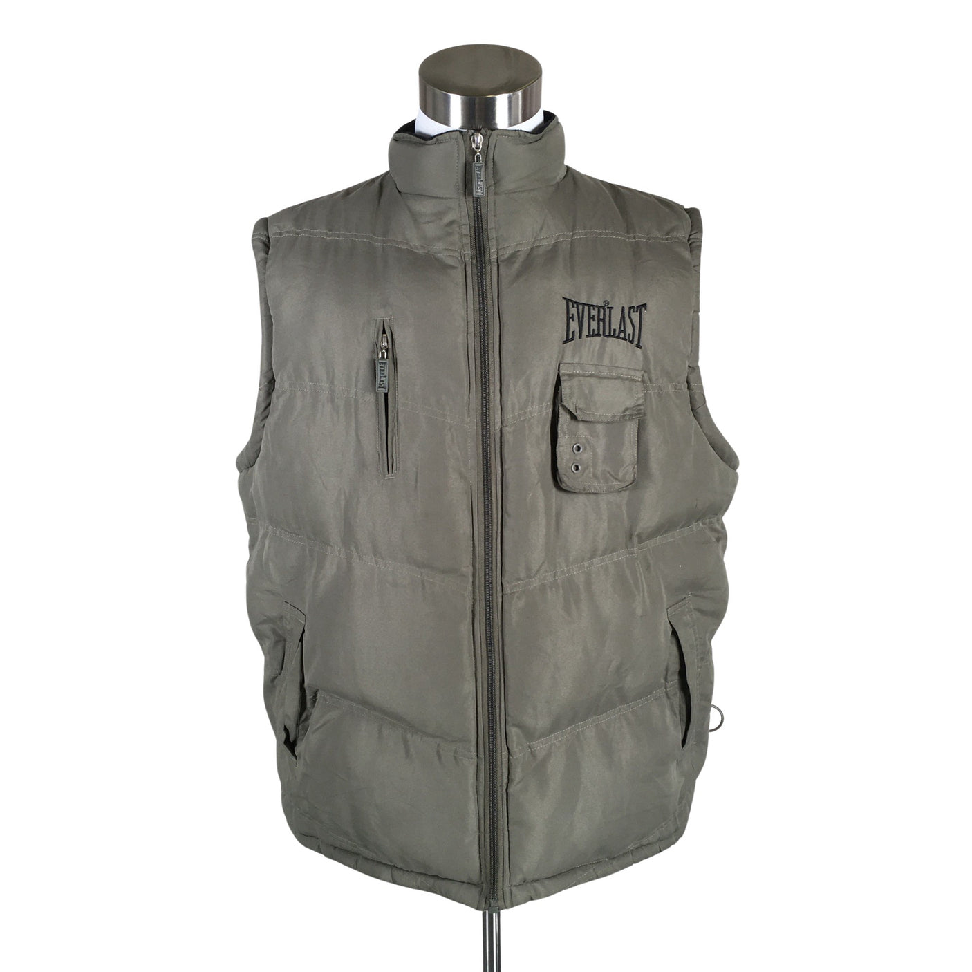 Unisex Everlast - Toppaliivi, koko XL - (1)