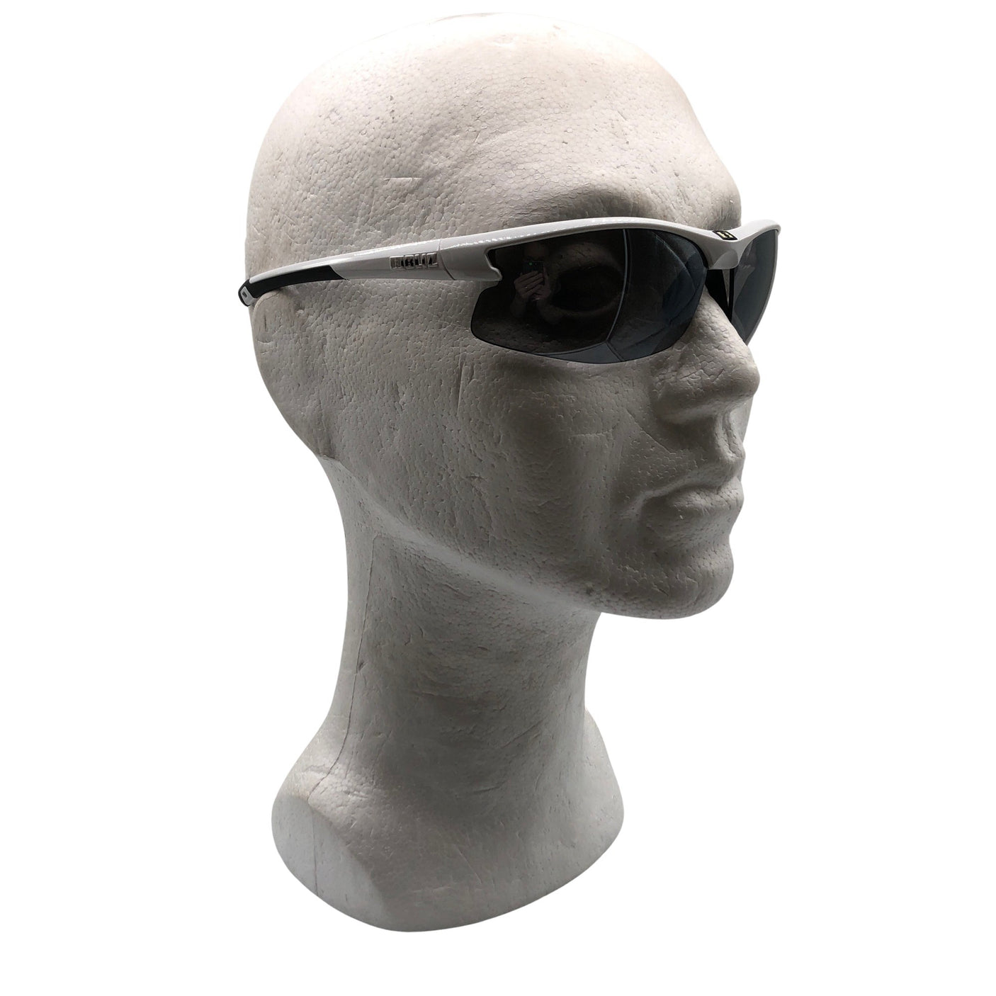 Aurinkolasit, koko Ei kokoa