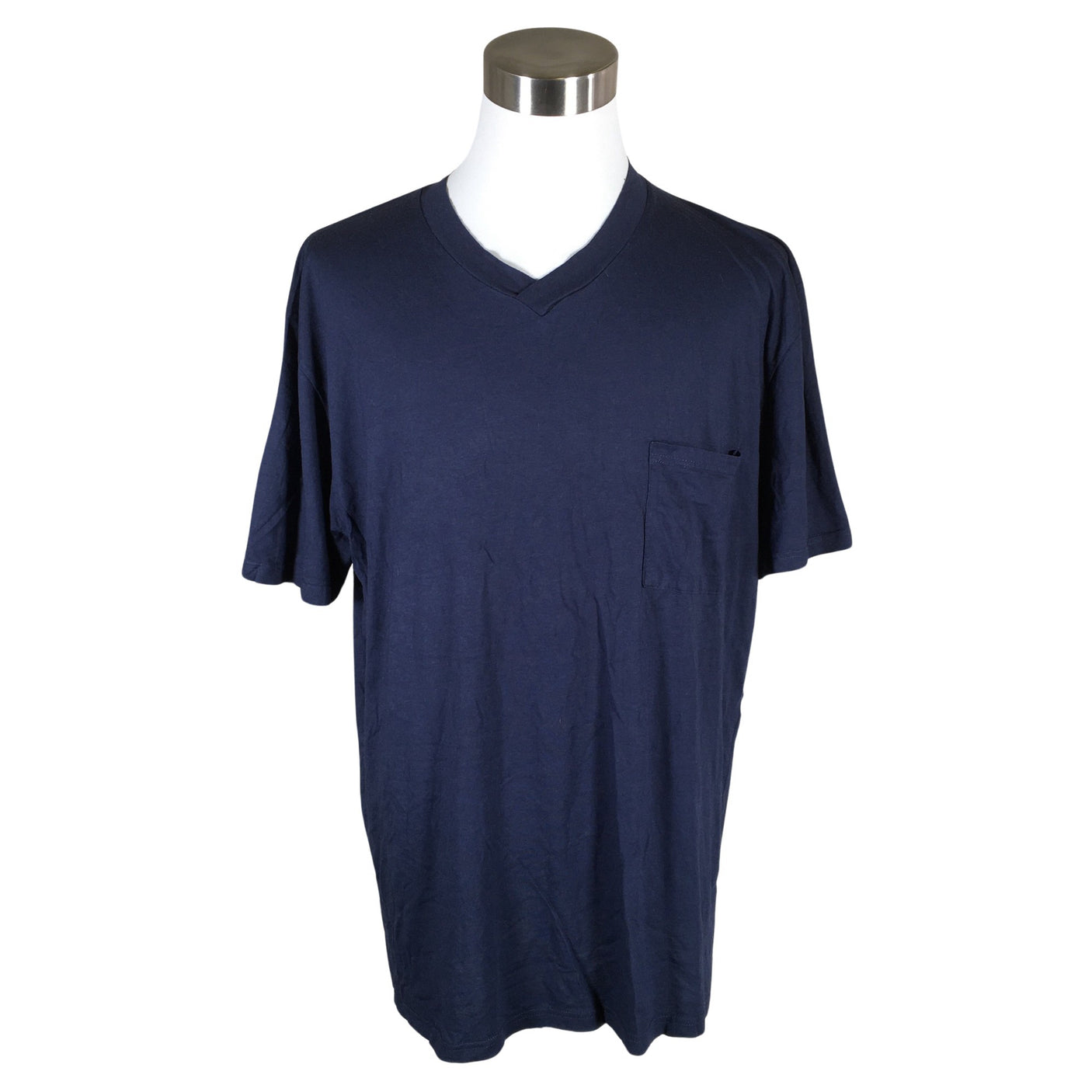 Unisex Black Horse - T-paita, koko XXXL - (1)