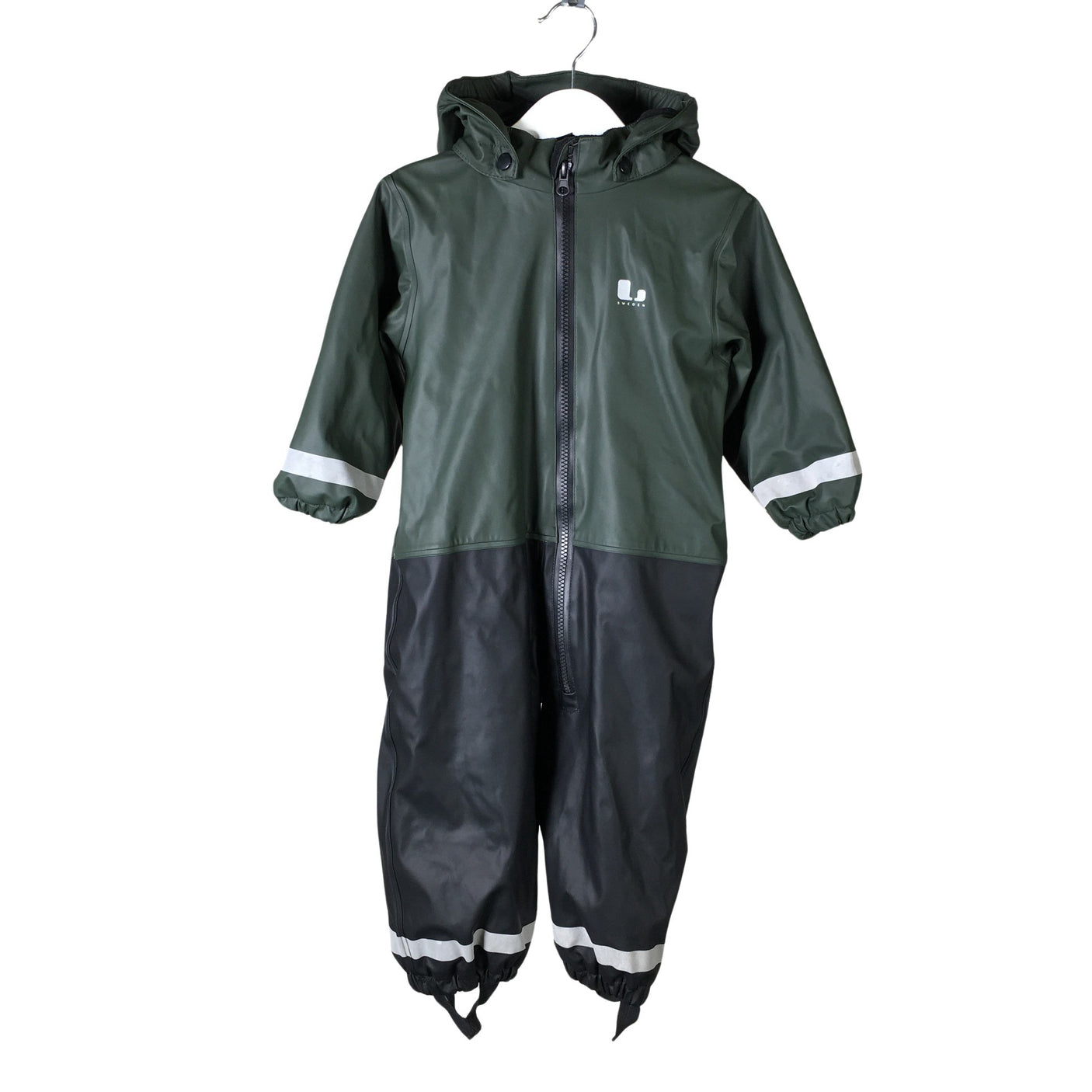 Unisex Lindberg - Sadehaalari, koko 80 - 86 - (1)