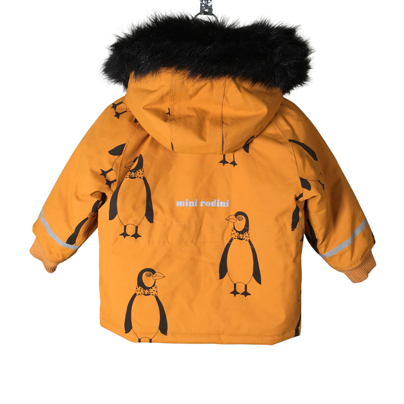 Toppatakki, koko 80 - 86