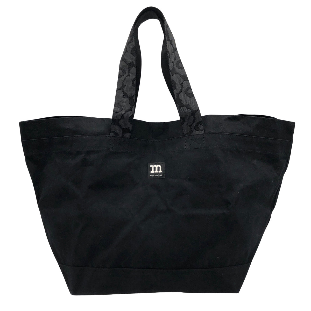Unisex Marimekko - Matkakassi, koko Midi - (1)