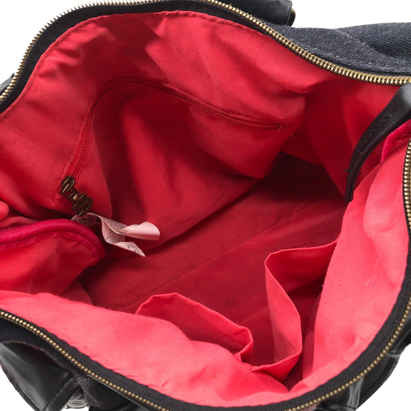 Unisex Desigual - Käsilaukku, koko Midi - (3)