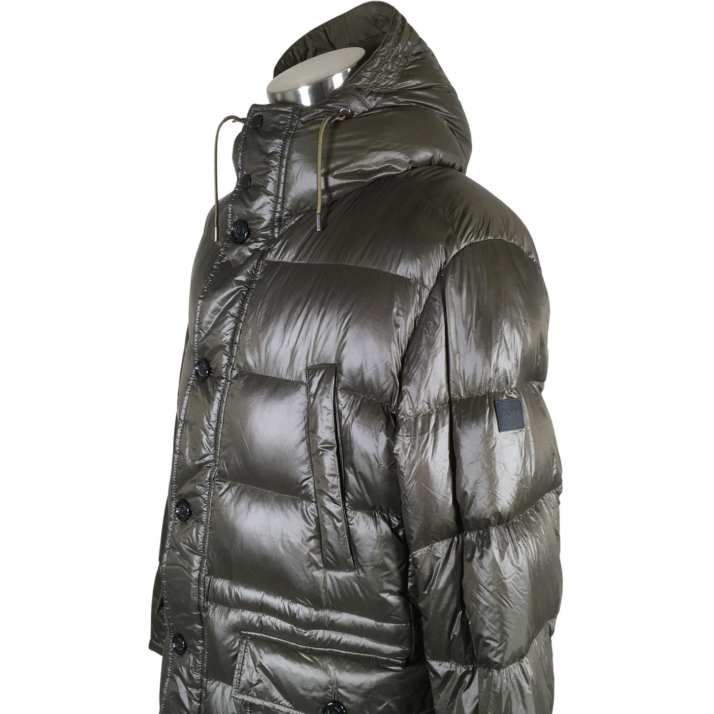 Untuvatakki, koko XL