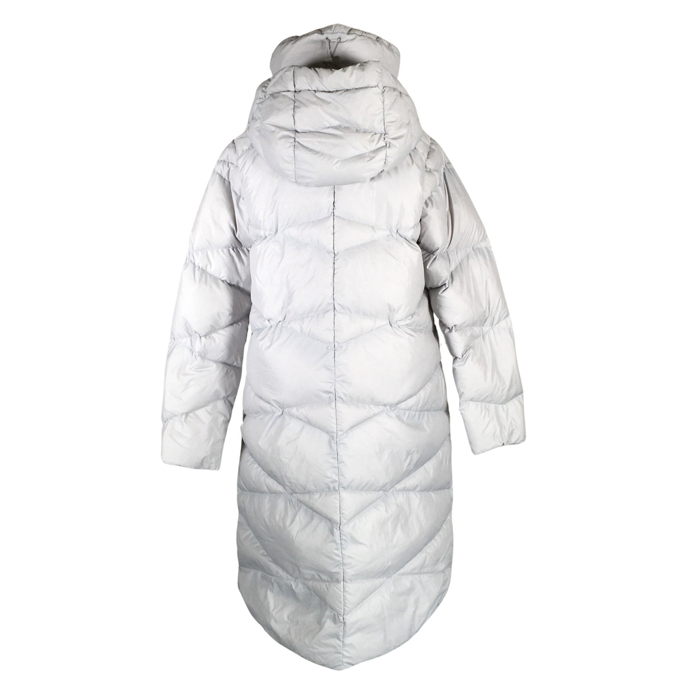 Unisex Helly Hansen - Untuvatakki, koko 42 - (3)