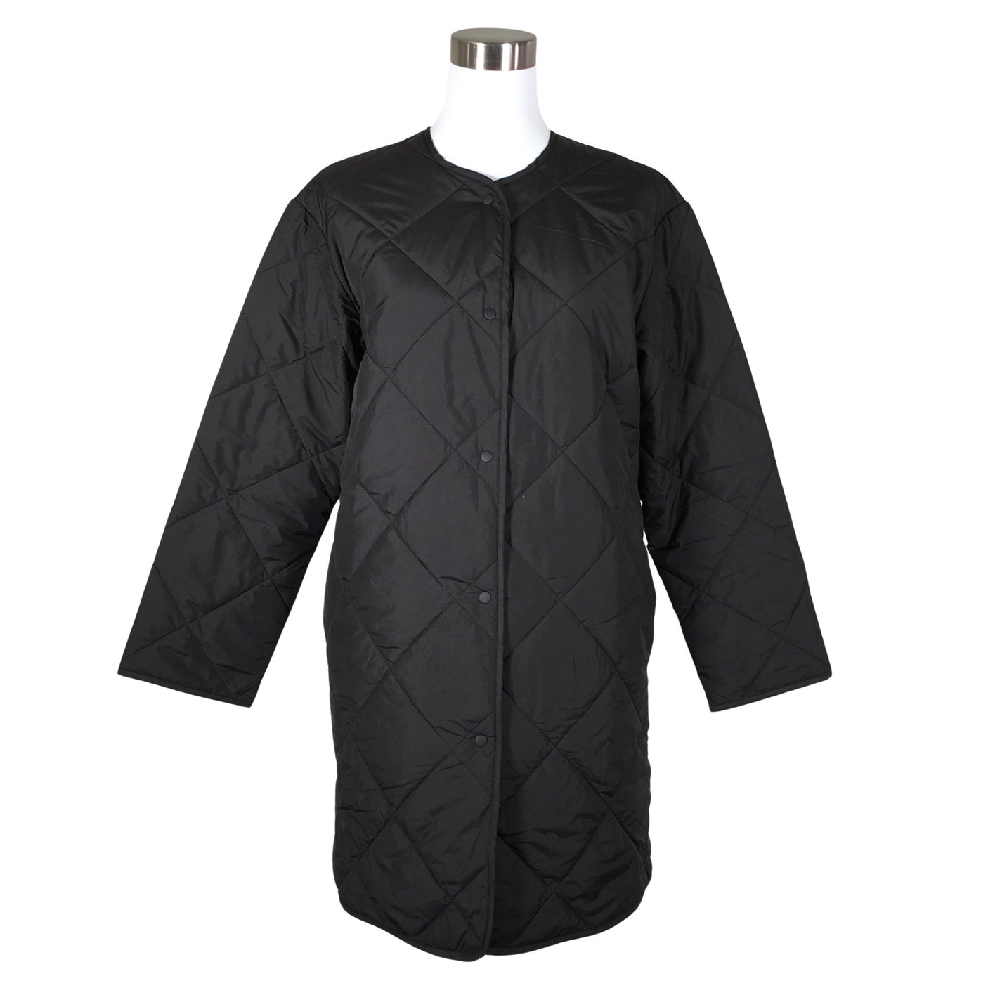 Unisex Cut & Pret - Tikkitakki, koko 36 - (1)