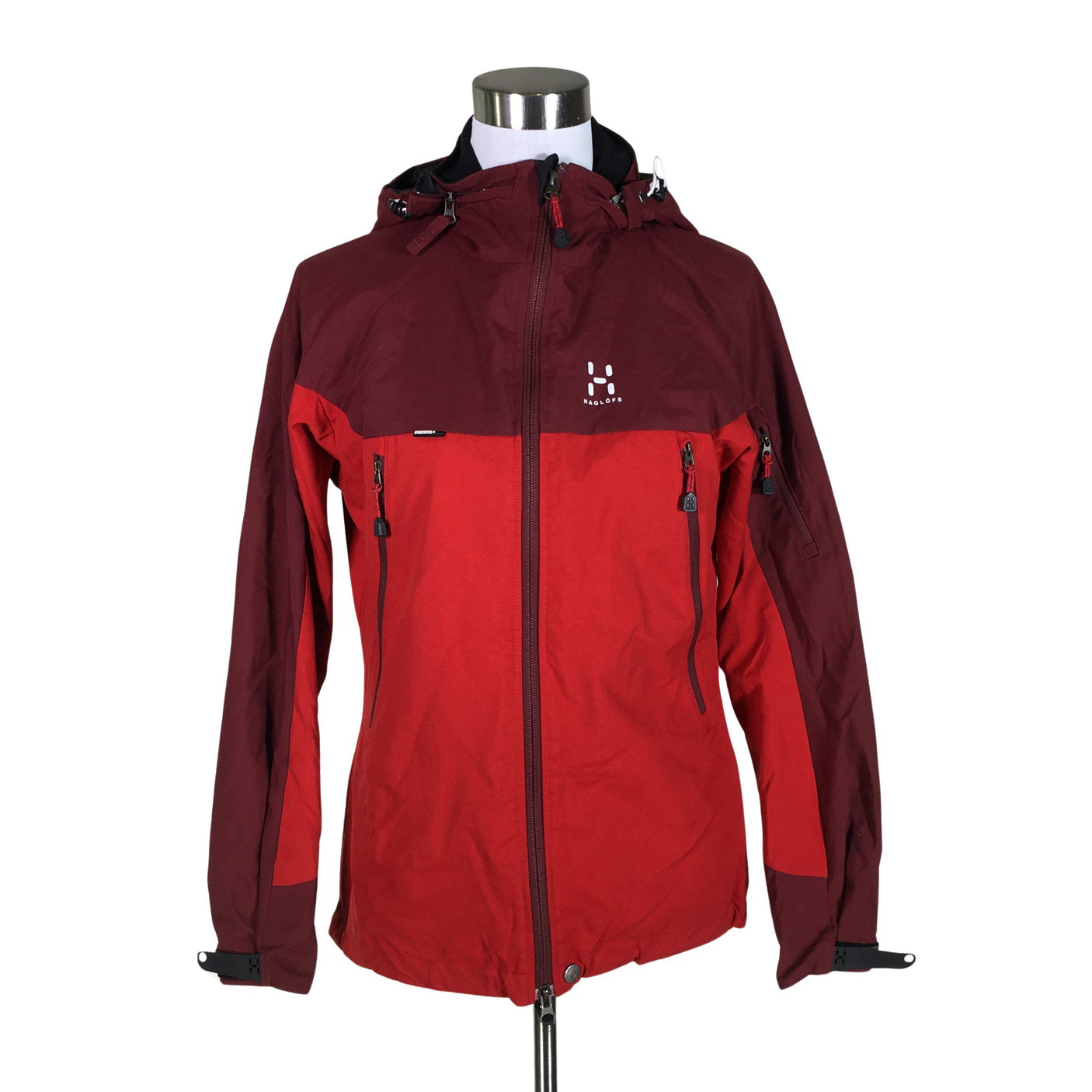 Unisex Haglöfs - Kuoritakki, koko 36 - (1)