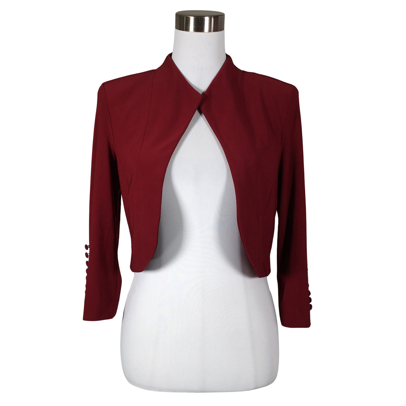 Unisex Joseph Ribkoff - Collegejakku, koko 36 - (1)
