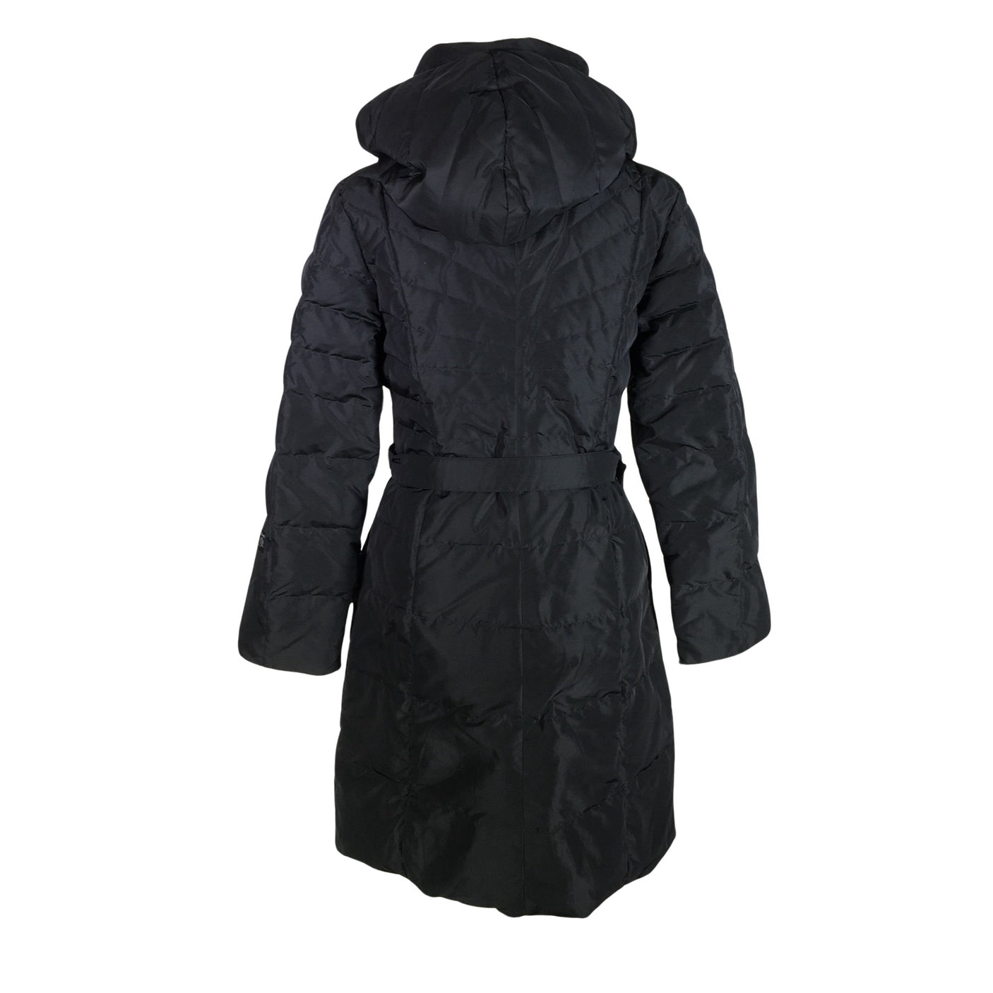 Untuvatakki, koko 34