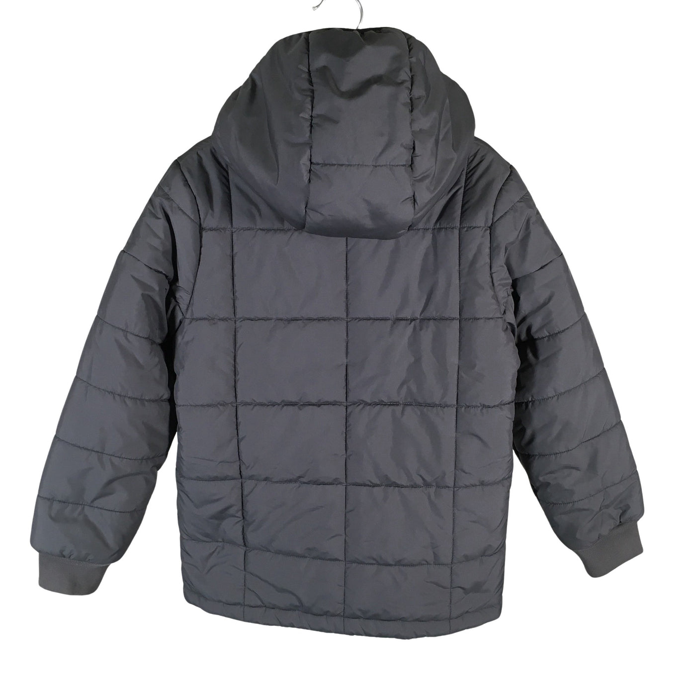 Unisex Adidas - Toppatakki, koko 122 - 128 - (2)