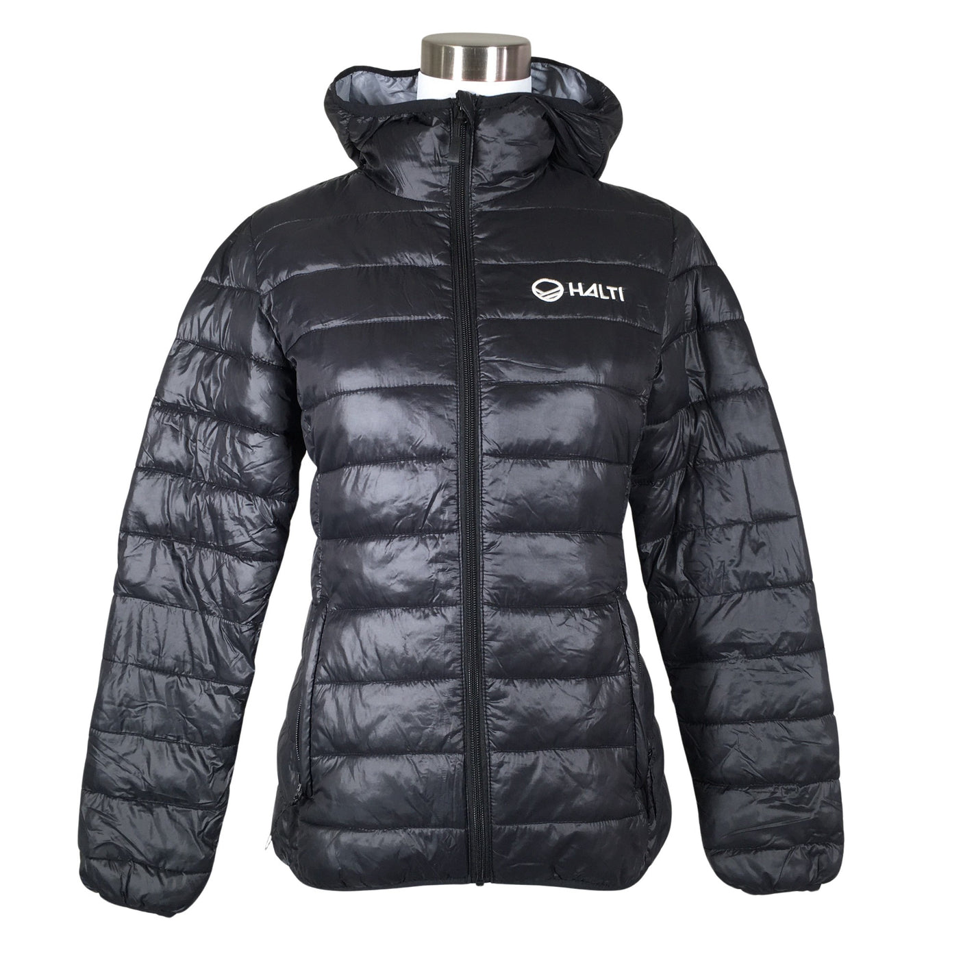 Unisex Halti - Kevyttoppatakki, koko 38 - (1)
