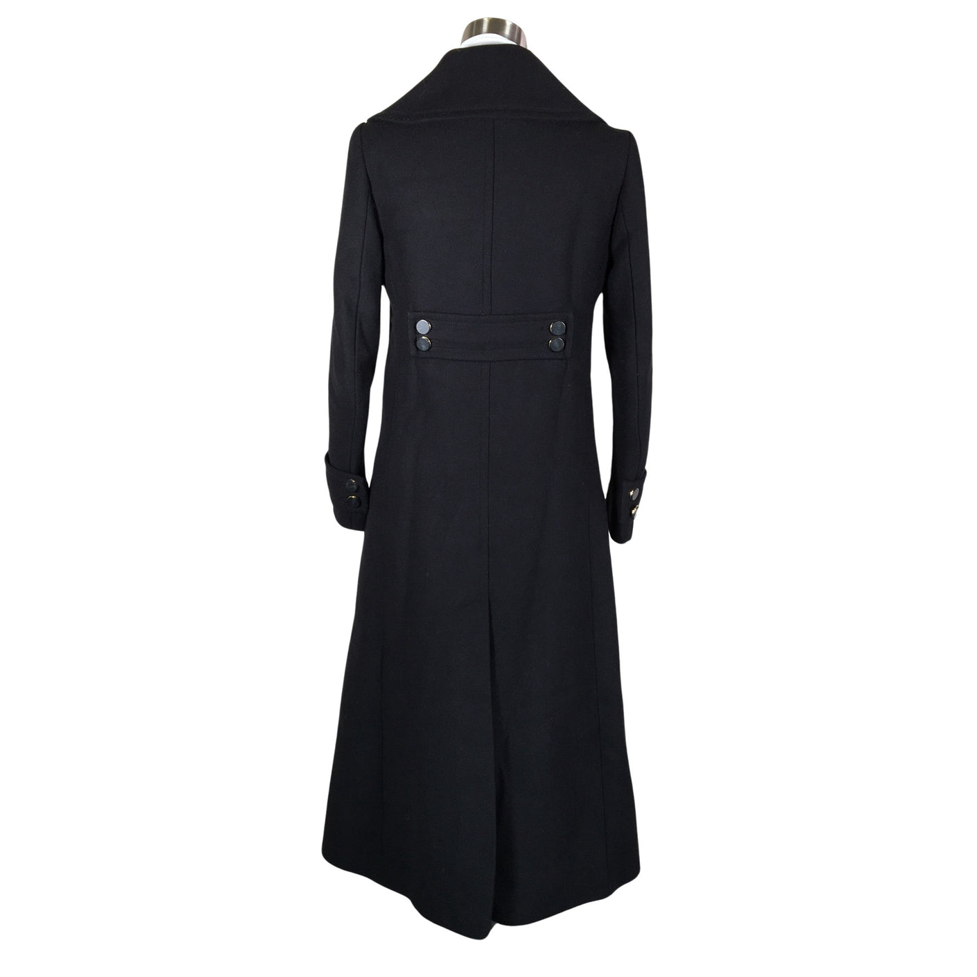 Unisex Tara Jarmon - Villakangastakki, koko 38 - (2)