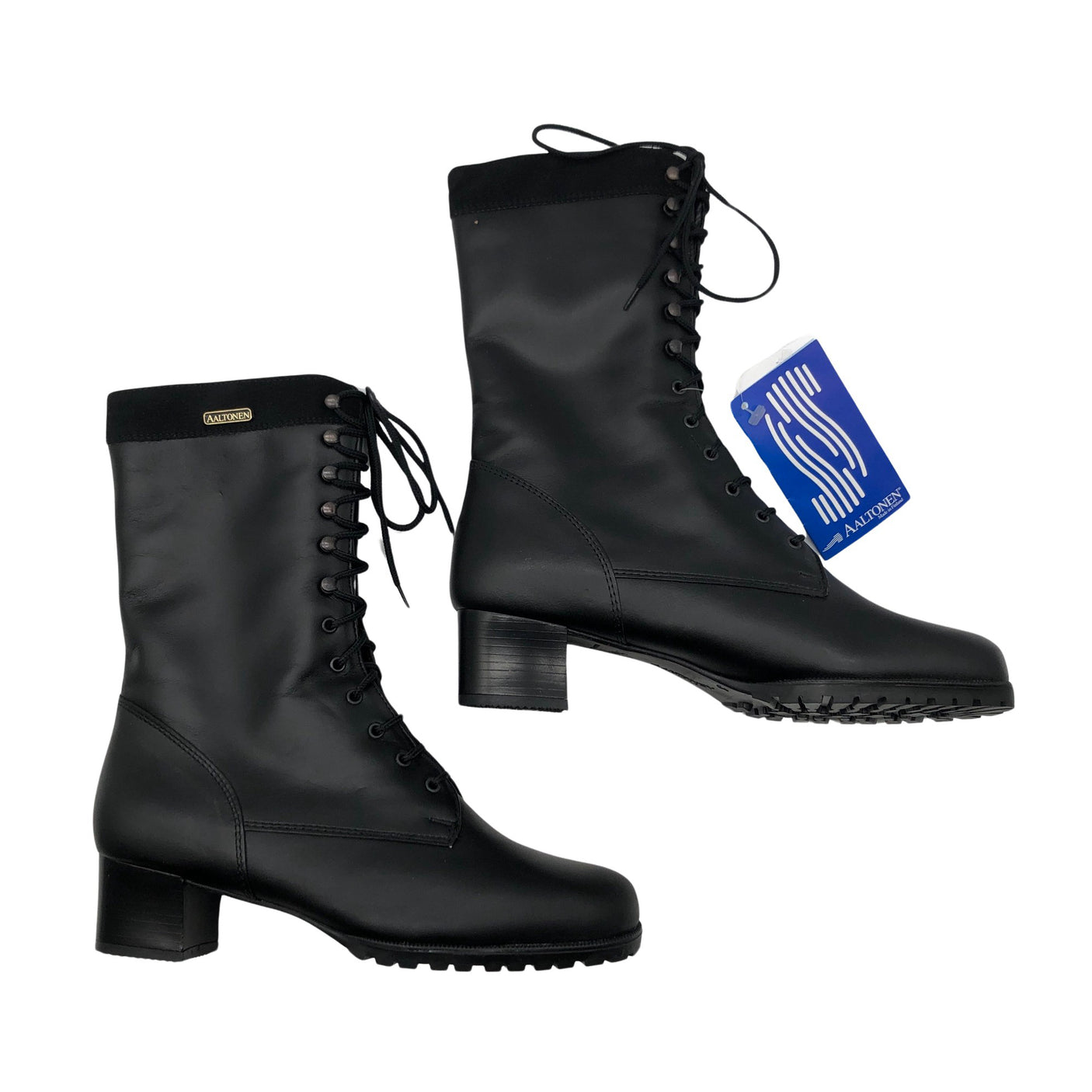 Unisex Aaltonen - Nilkkurit, koko 36 - (1)