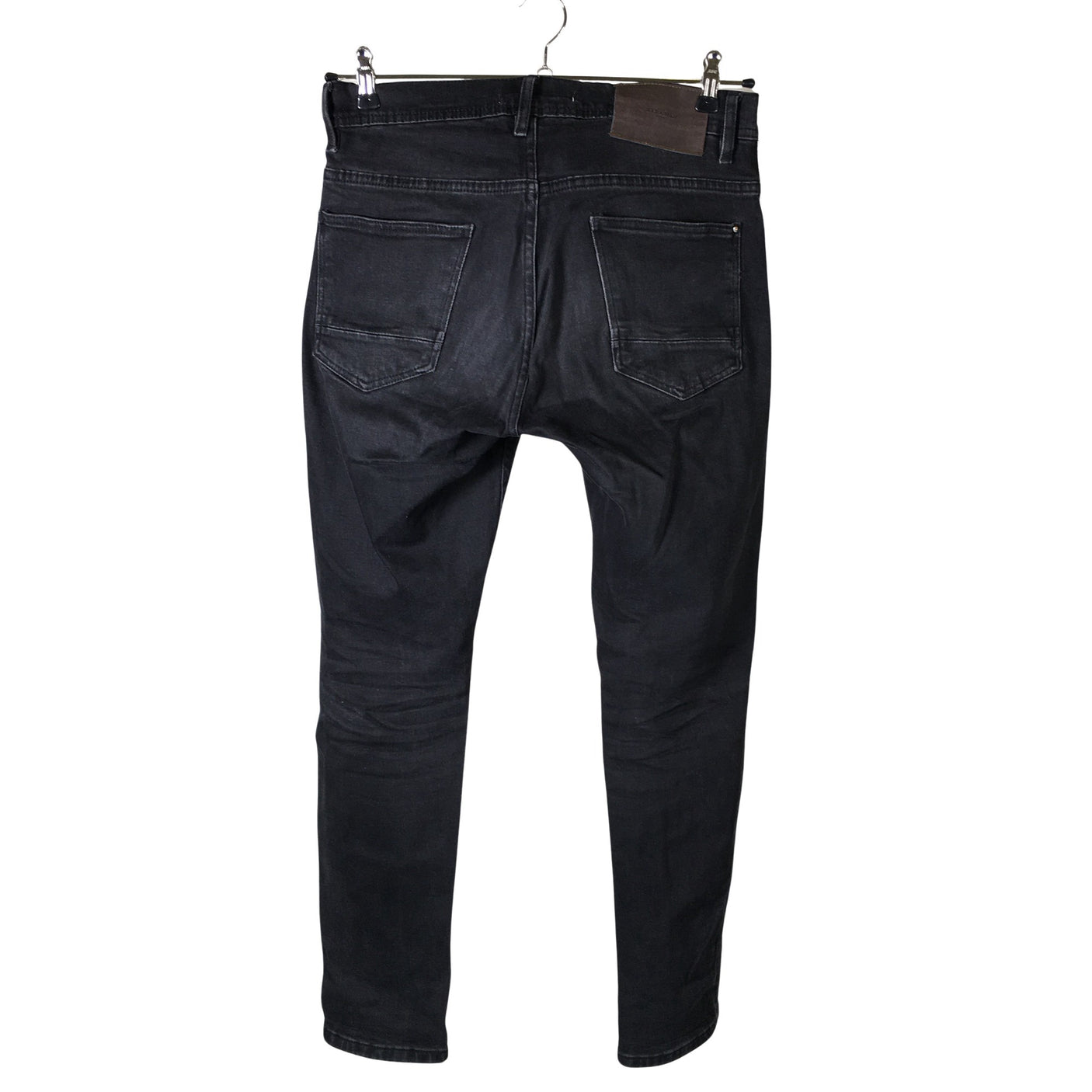 Unisex Zara - Farkut, koko M - (2)