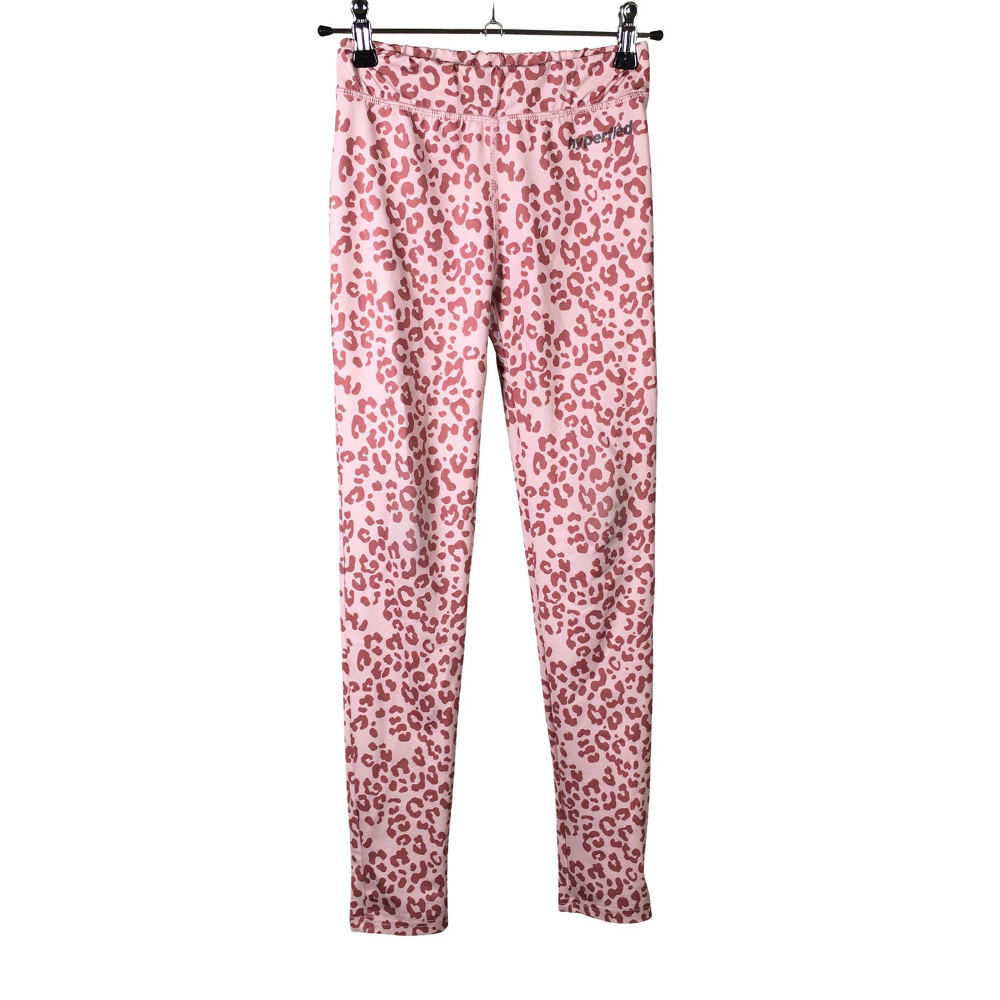 Unisex Hyperfied - Urheilutrikoot, koko 122 - 128 - (1)