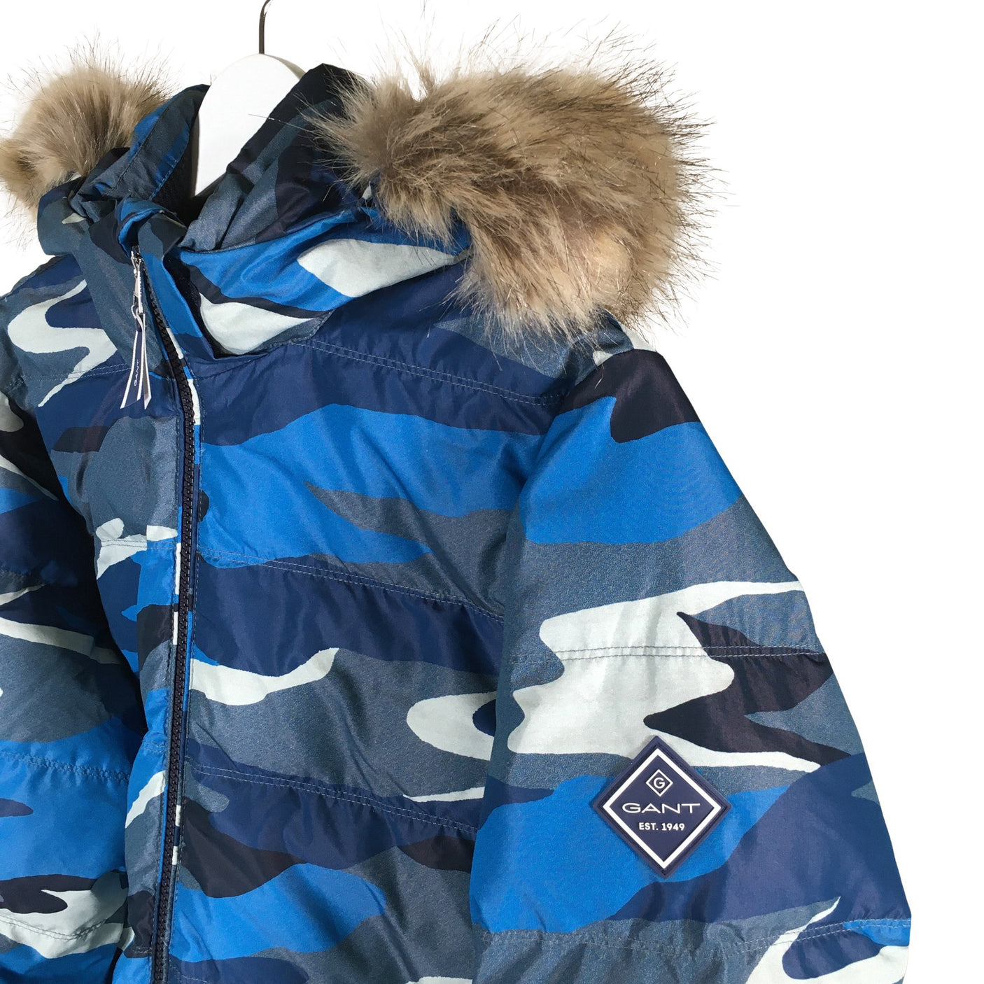 Toppatakki, koko 158 - 164