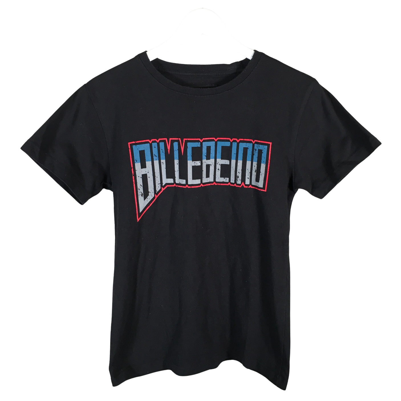 Unisex Billebeino - T-paita, koko XXS - (1)