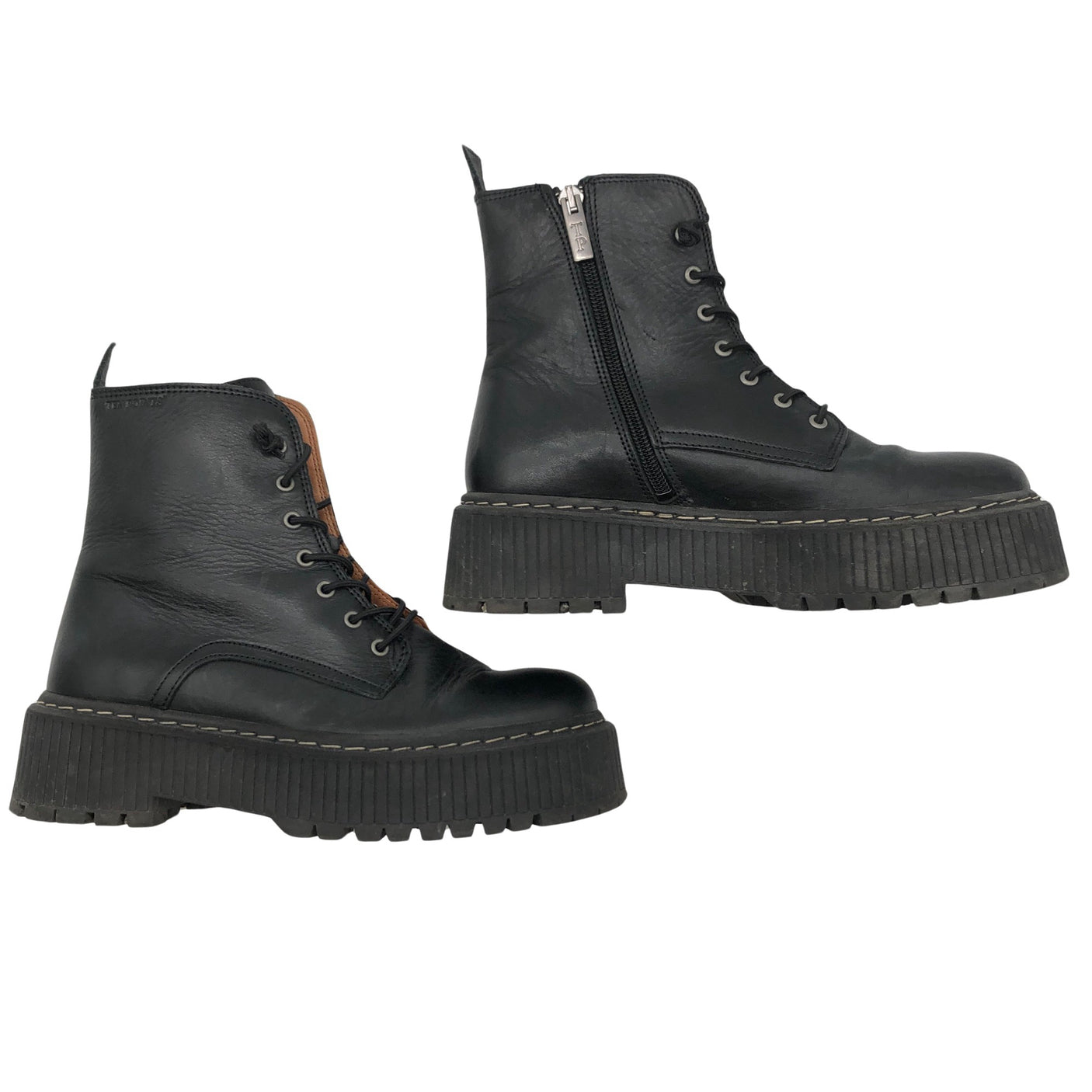 Unisex Ten Points - Maiharit, koko 37 - (1)