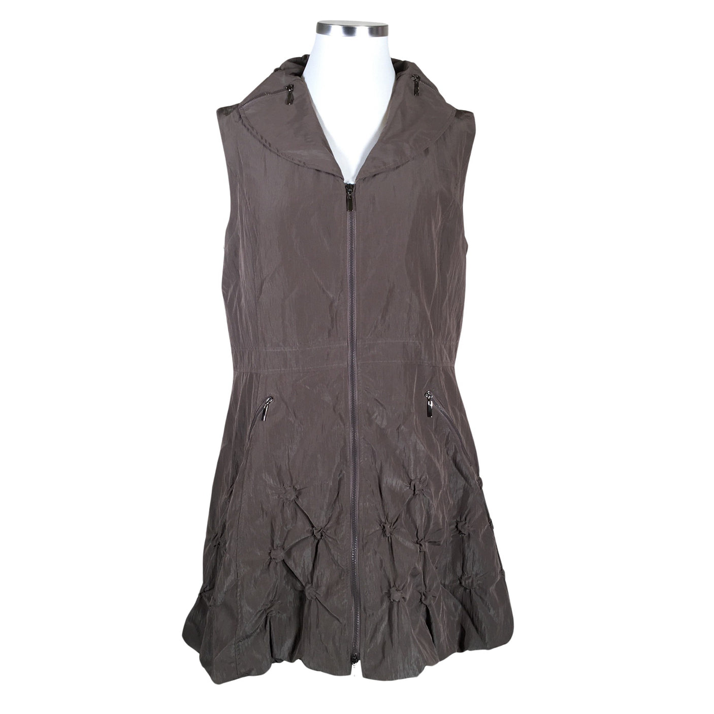 Unisex Franstyle - Kangastunika, koko 48 - (1)