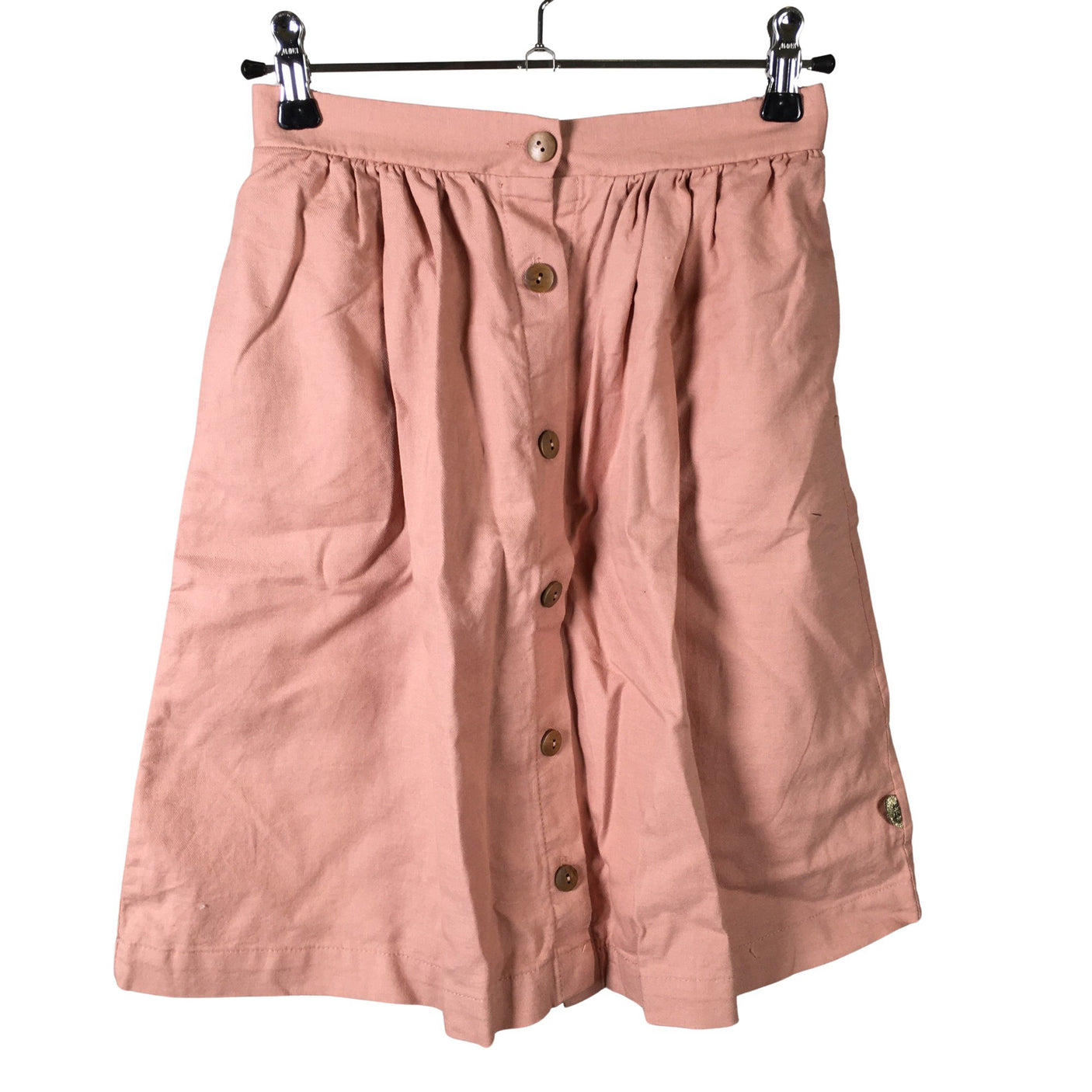 Kangashame, koko 134 - 140