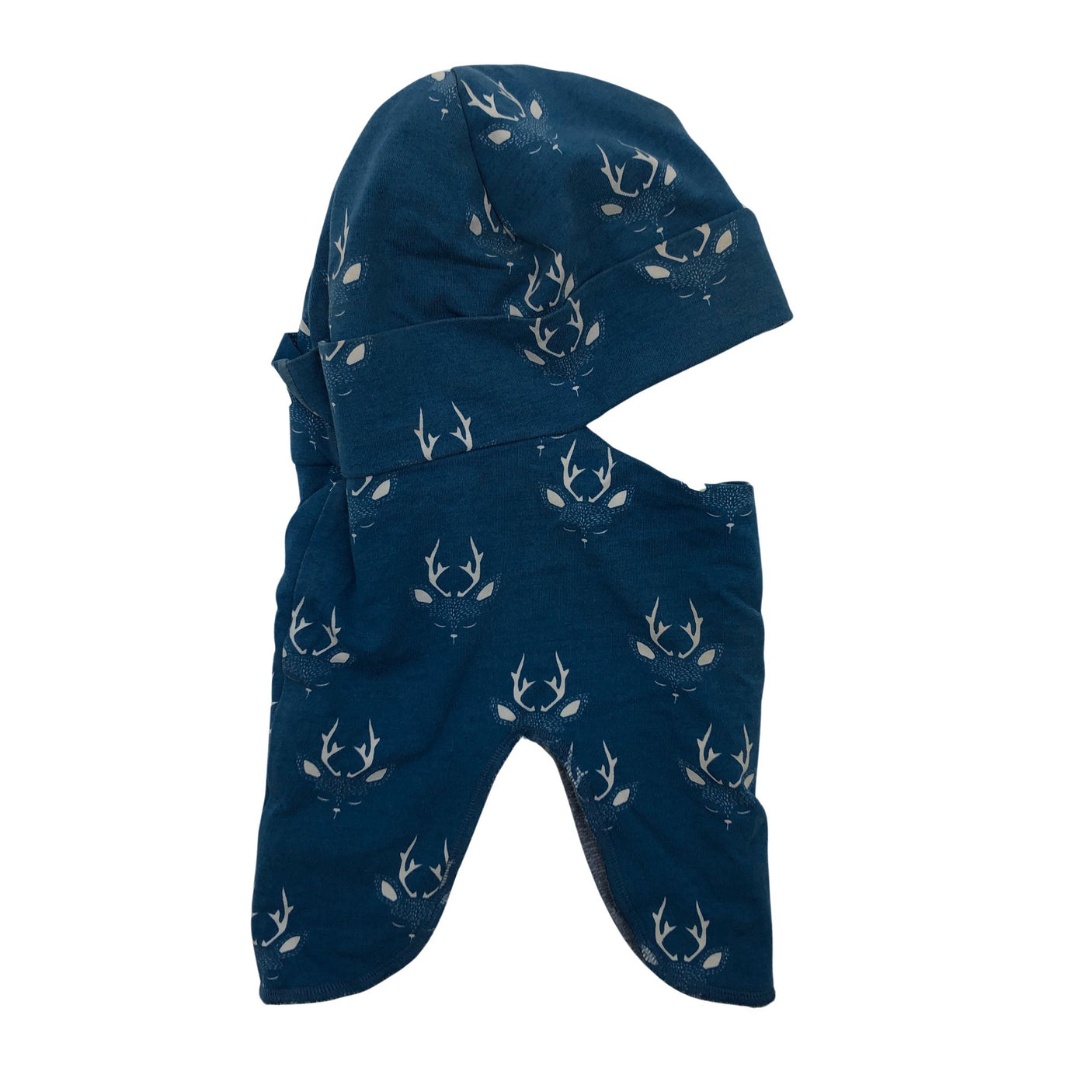 Unisex Breden - Kypärähattu, koko 46 - 48 cm - (1)