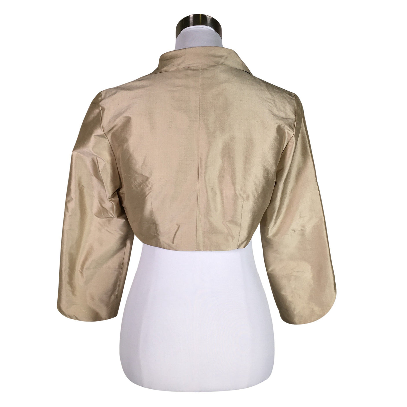 Unisex Elinette - Juhlabolero, koko 38 - (2)