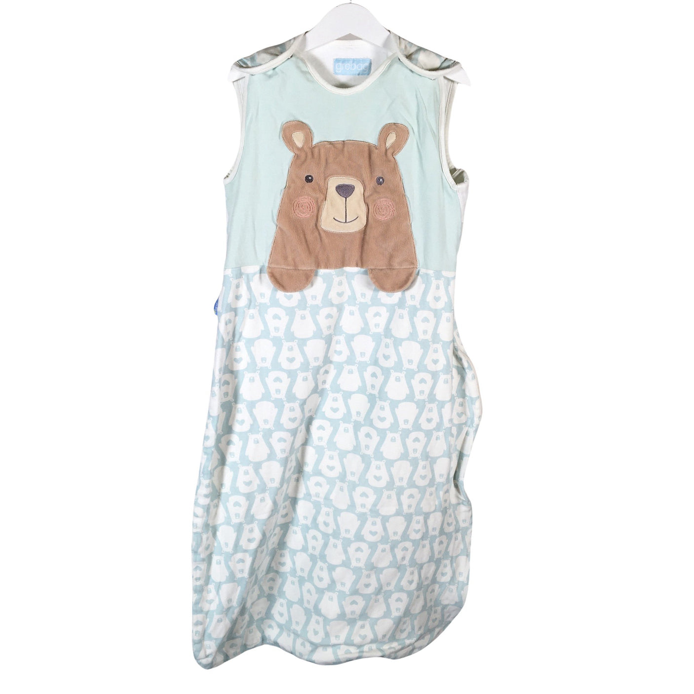 Unisex Grobag - Unipussi, koko Ei kokoa - (1)