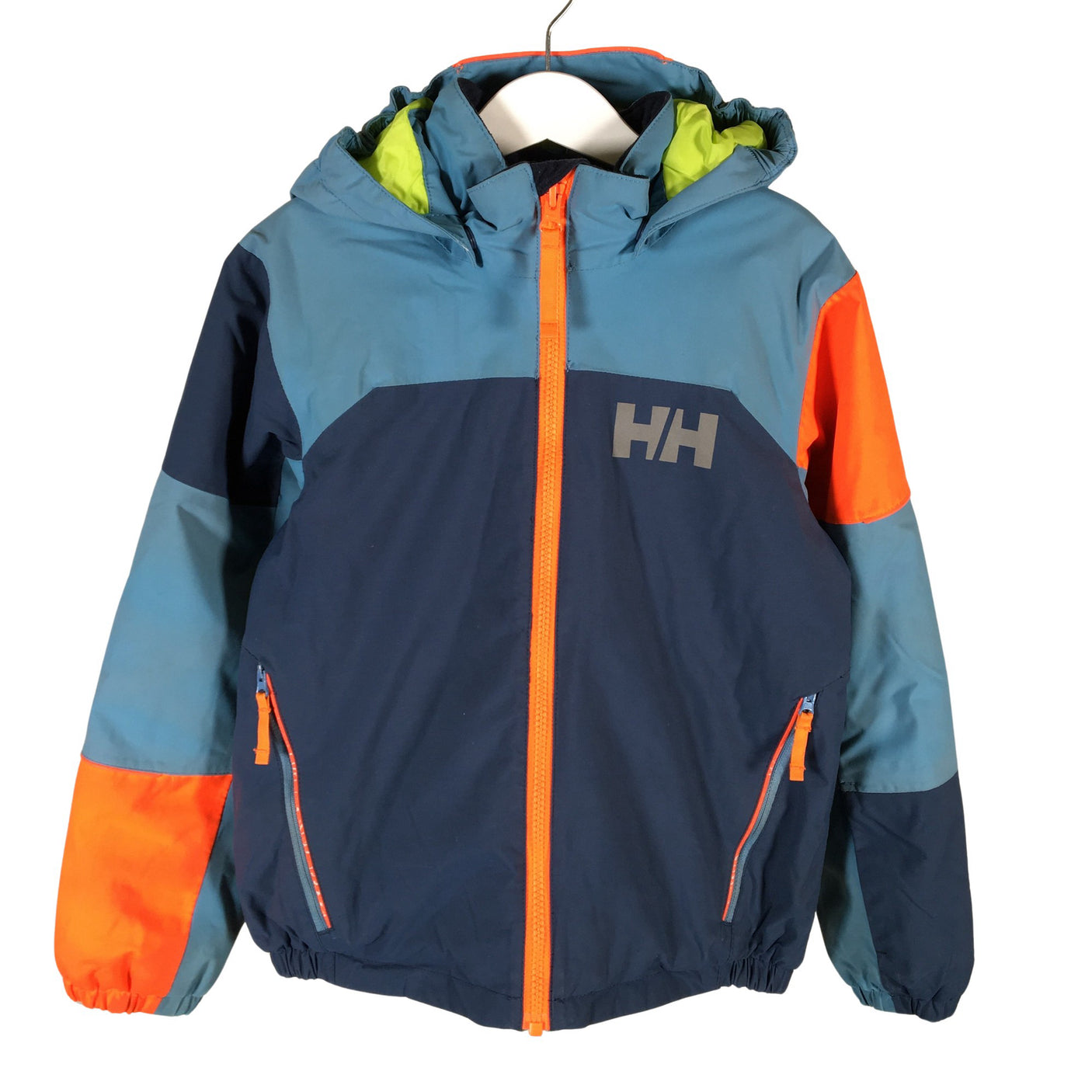 Toppatakki, koko 122 - 128