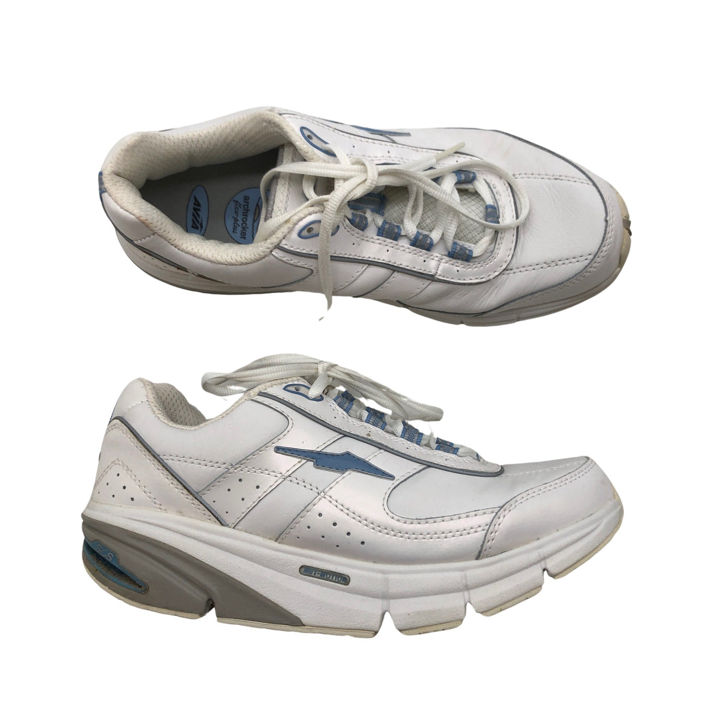 Unisex Avia - Lenkkarit, koko 38 - (1)