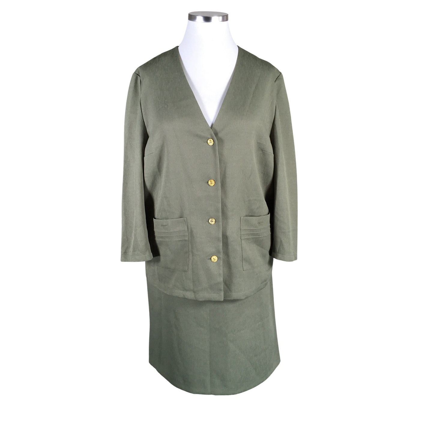 Unisex Creation Atelier - Jakkupuku, koko 48 - (1)