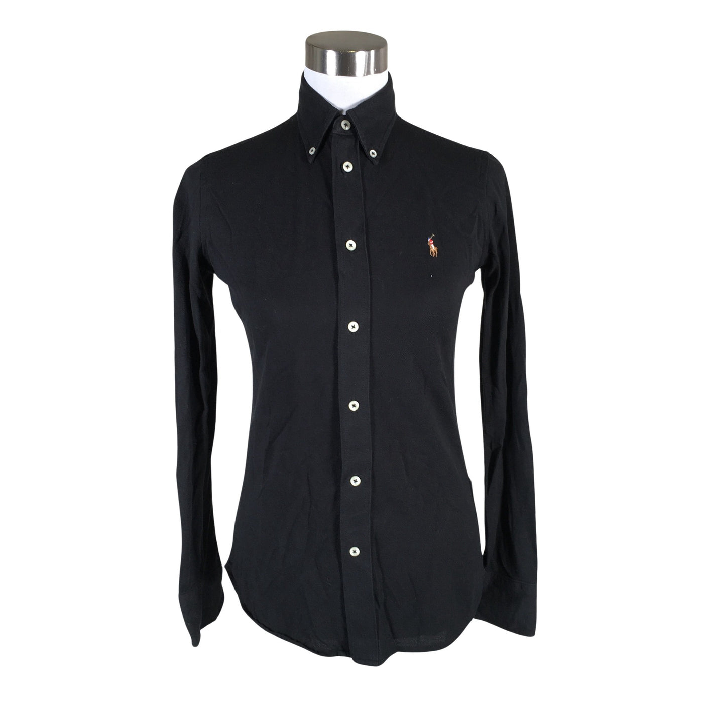 Unisex Ralph Lauren - Pikeepaita, koko 36 - (1)