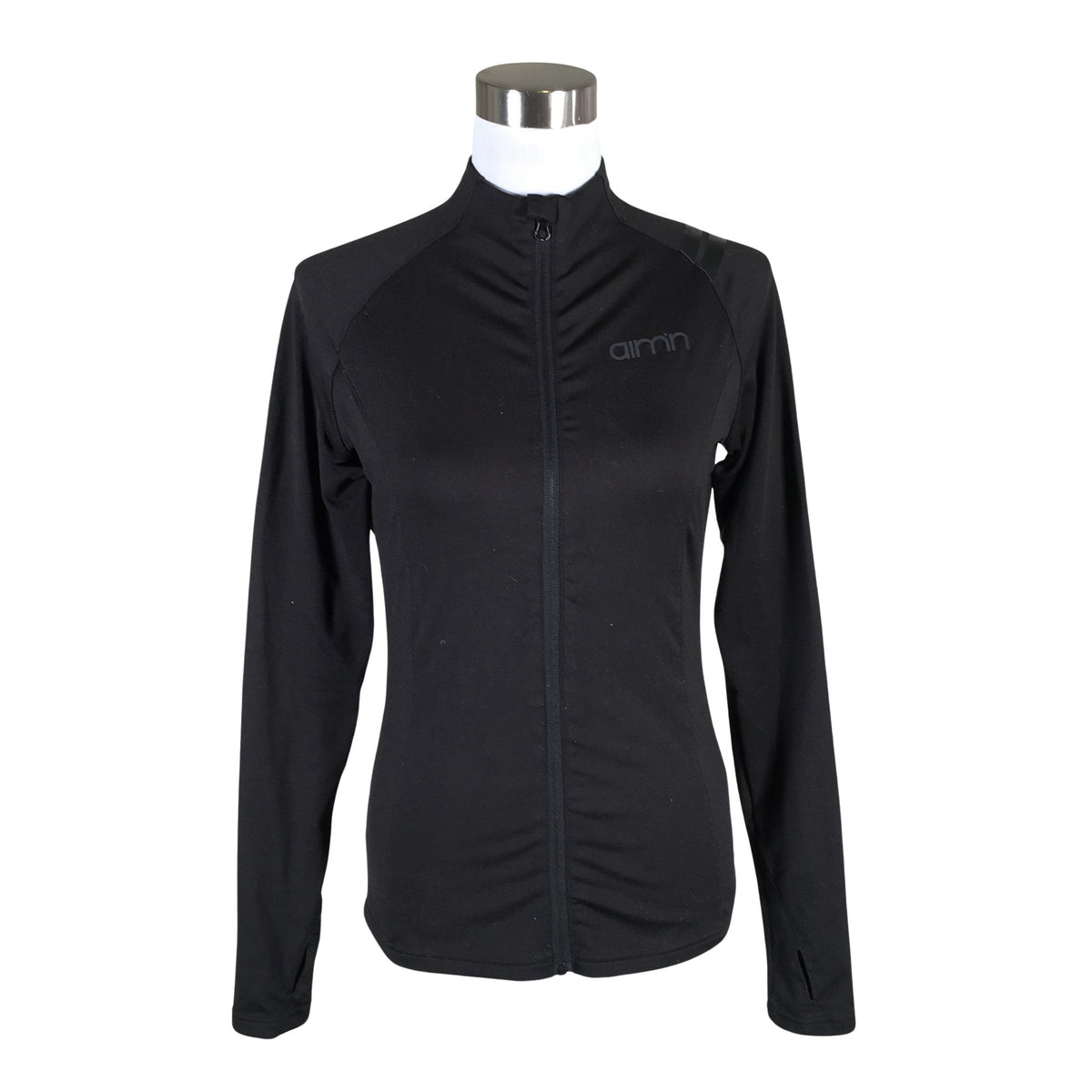 Unisex Aim'n - Urheilupaita,
pitkät hihat, koko 36 - (1)