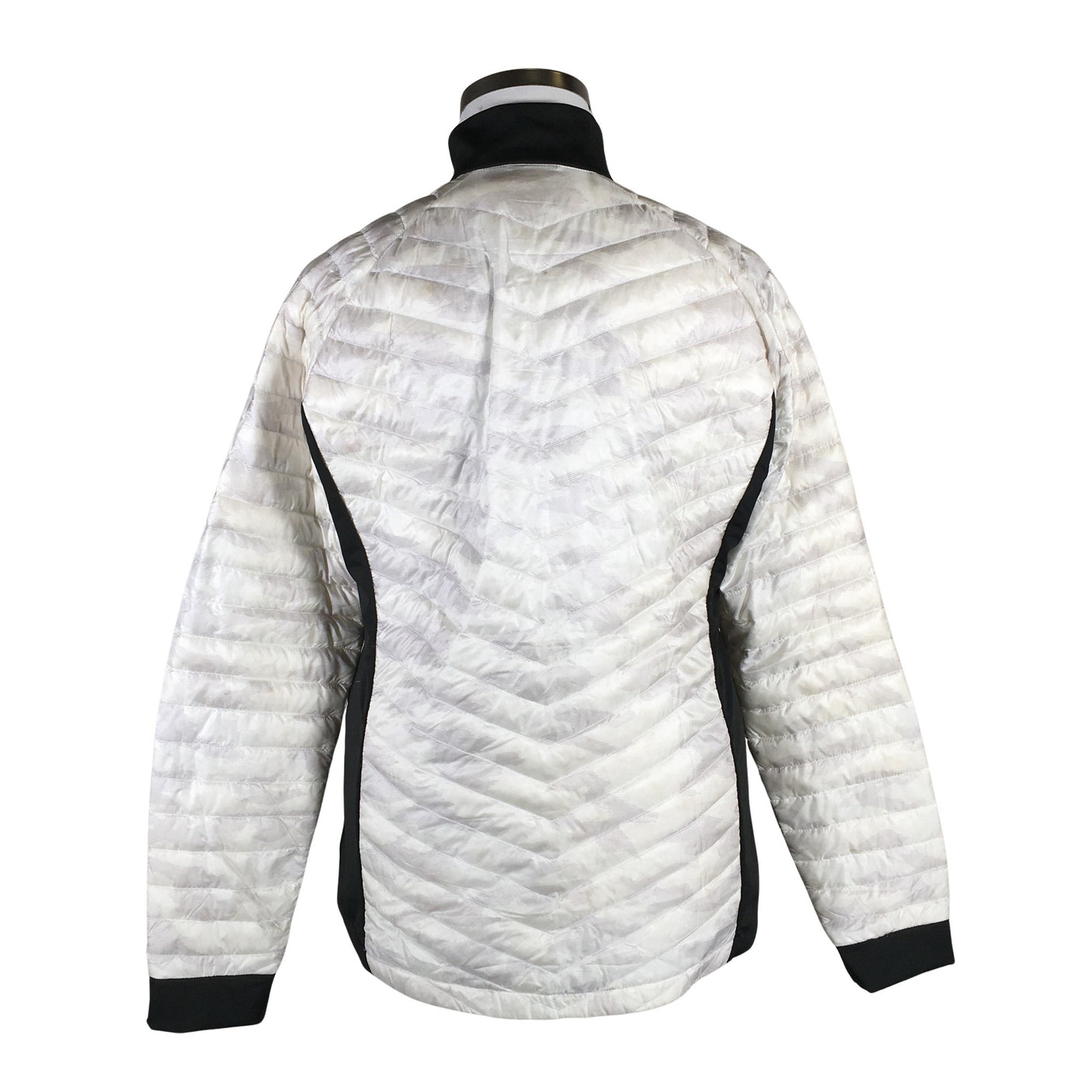 Unisex Odlo - Kevytuntuvatakki, koko 42 - (2)