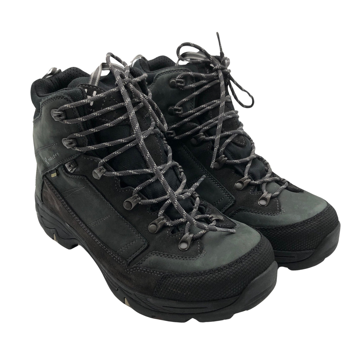 Unisex Haglöfs - Vaelluskenkä, koko 44 - (2)