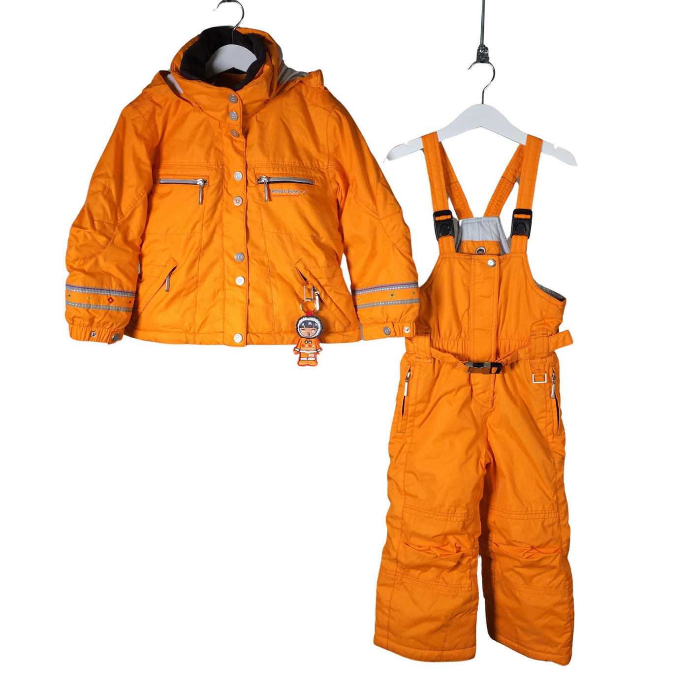 Unisex Poivre Blanc - Toppa-asu, koko 98 - 104 - (1)