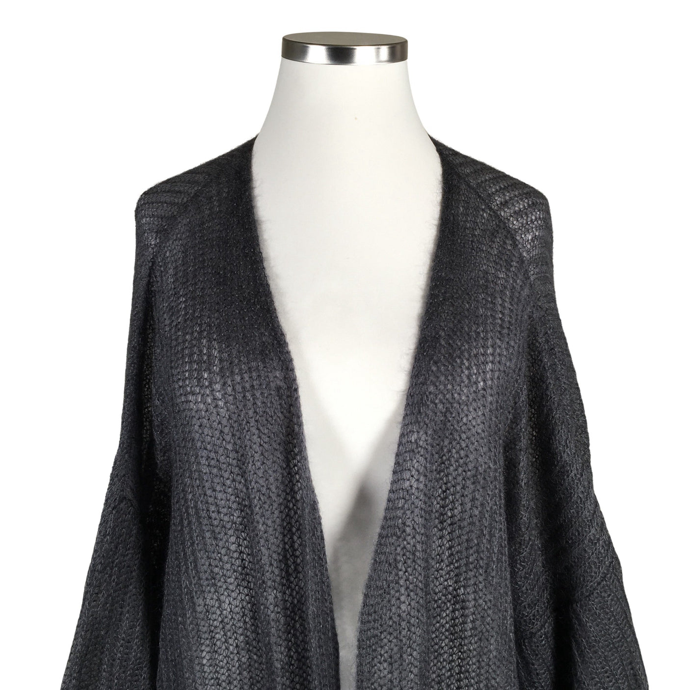 Unisex Maimai - Neuletakki, koko 42 - (3)