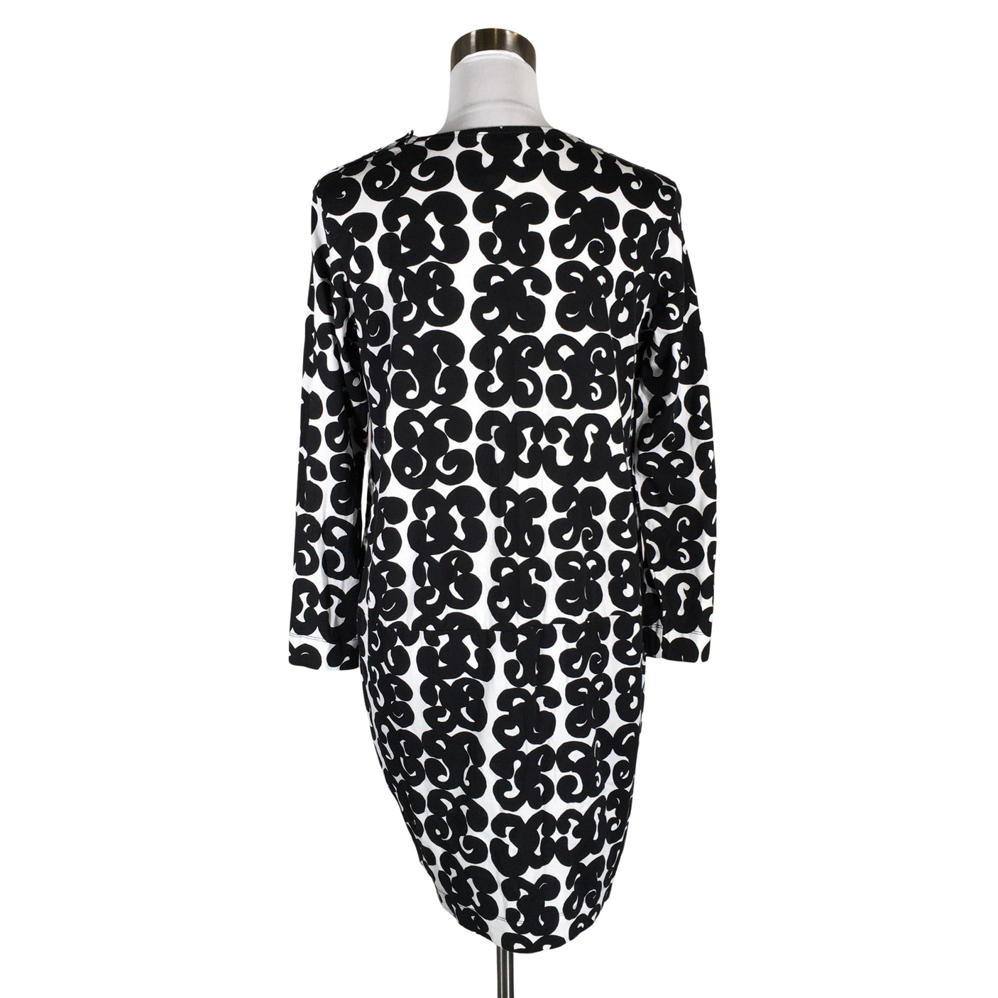 Unisex Marimekko - Trikoomekko, koko 36 - (2)