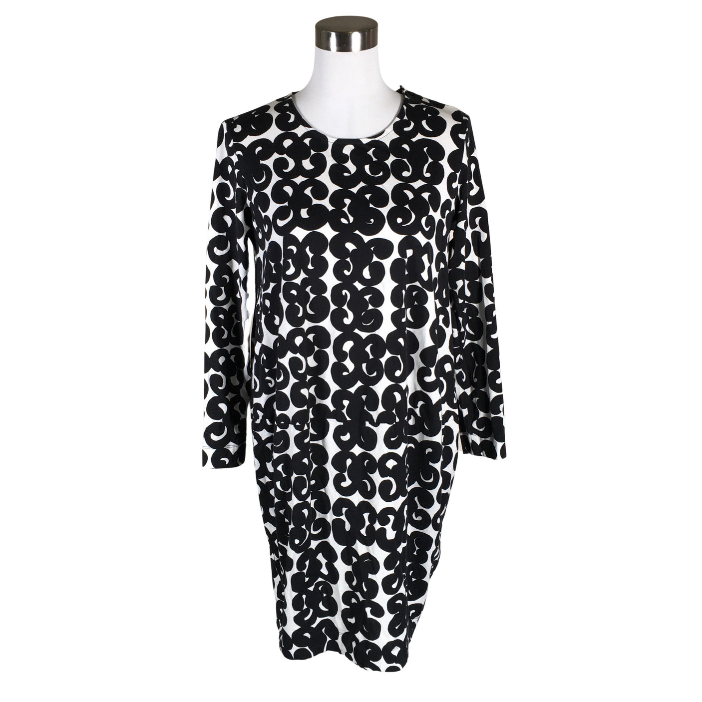 Unisex Marimekko - Trikoomekko, koko 36 - (1)