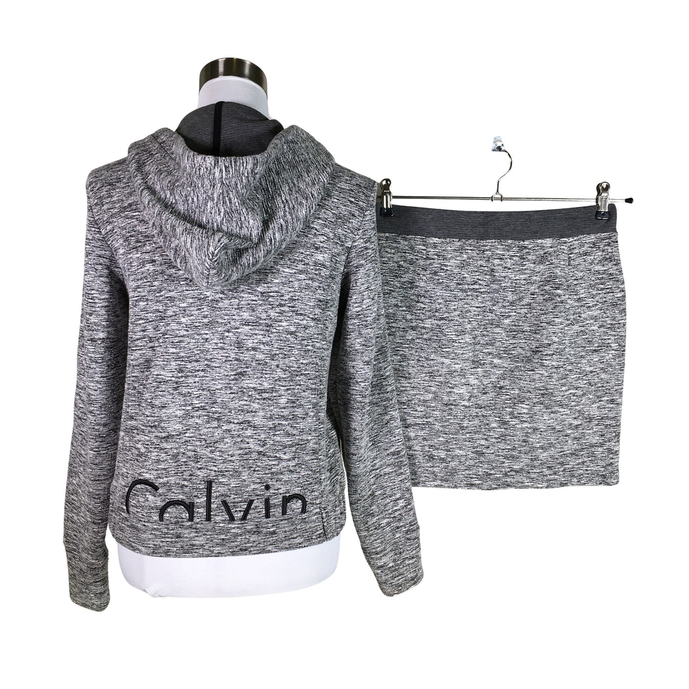 Unisex Calvin Klein - Collegeasu, koko 36 - (2)