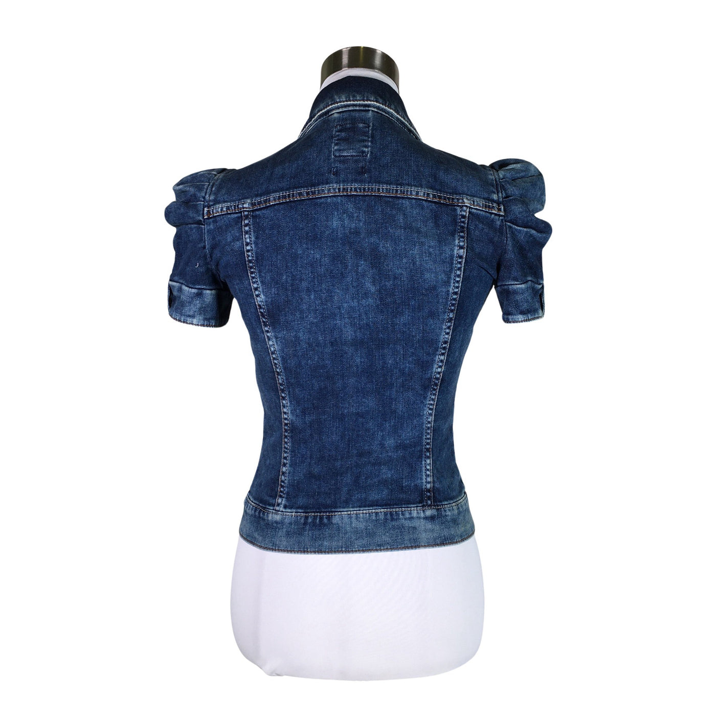 Unisex Miss Sixty - Farkkutakki, koko 36 - (2)