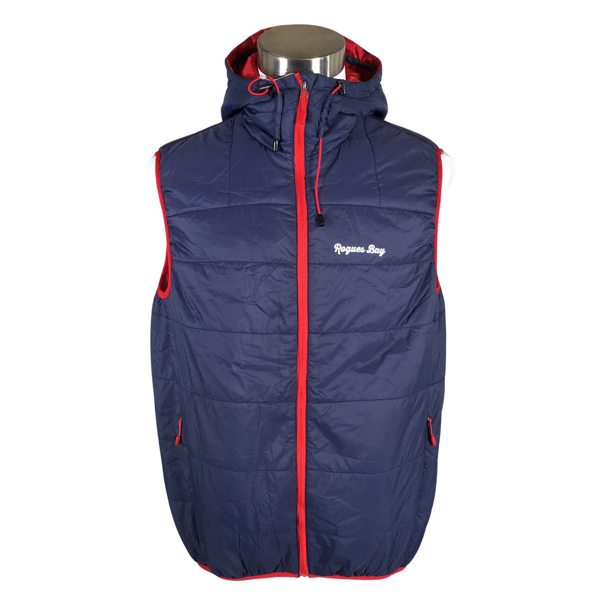 Unisex Deval - Toppaliivi, koko XL - (1)