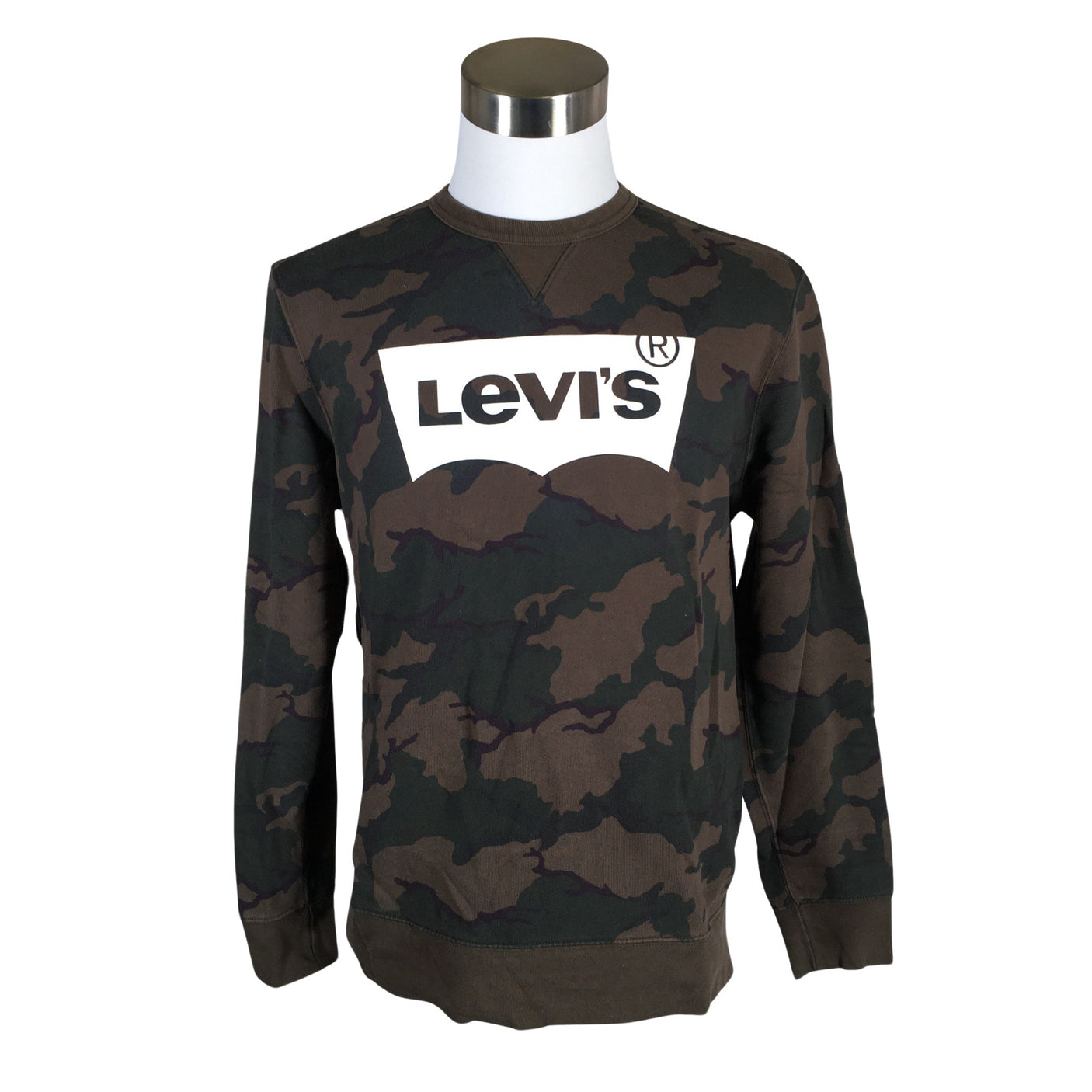 Unisex Levi's - Collegepaita, koko L - (1)